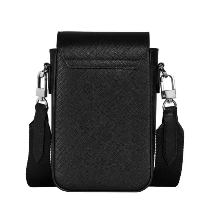 Sartorial Vertical Messenger
