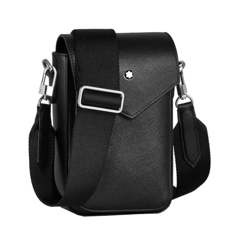 Sartorial Vertical Messenger
