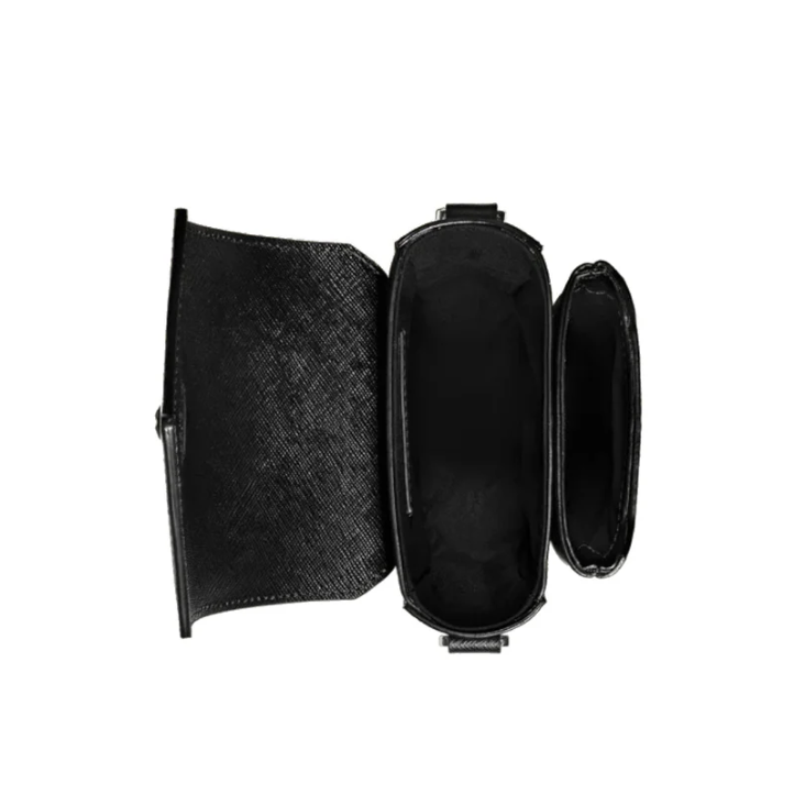 Sartorial Vertical Messenger