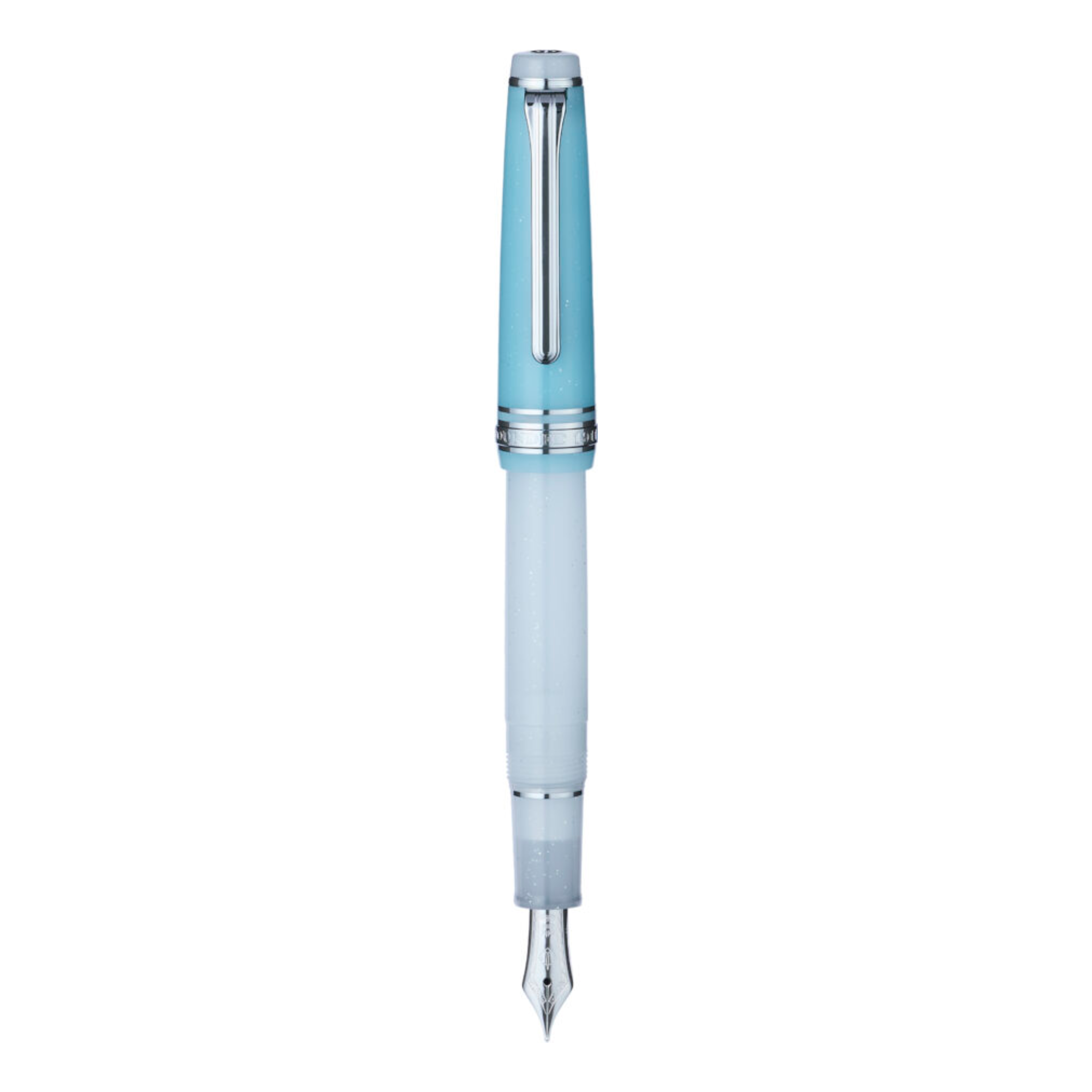 Sailor Pro Gear Slim Sapporo Snow Limited Edition Fountain Pen