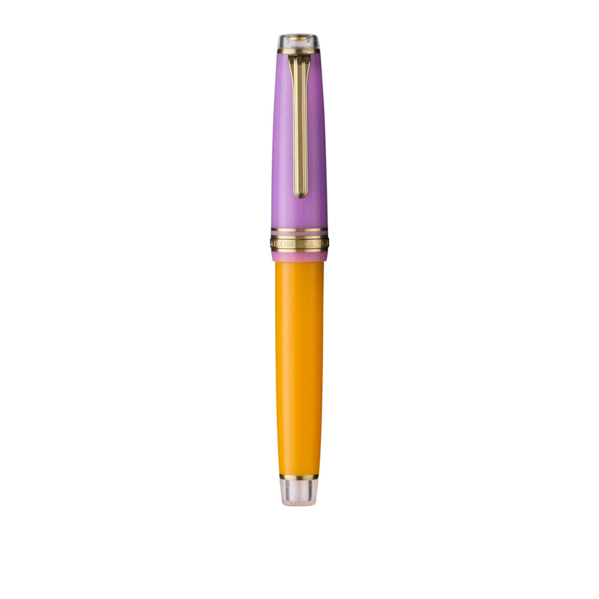 Sailor Smoothie Acai Berry Fountain Pen, MF