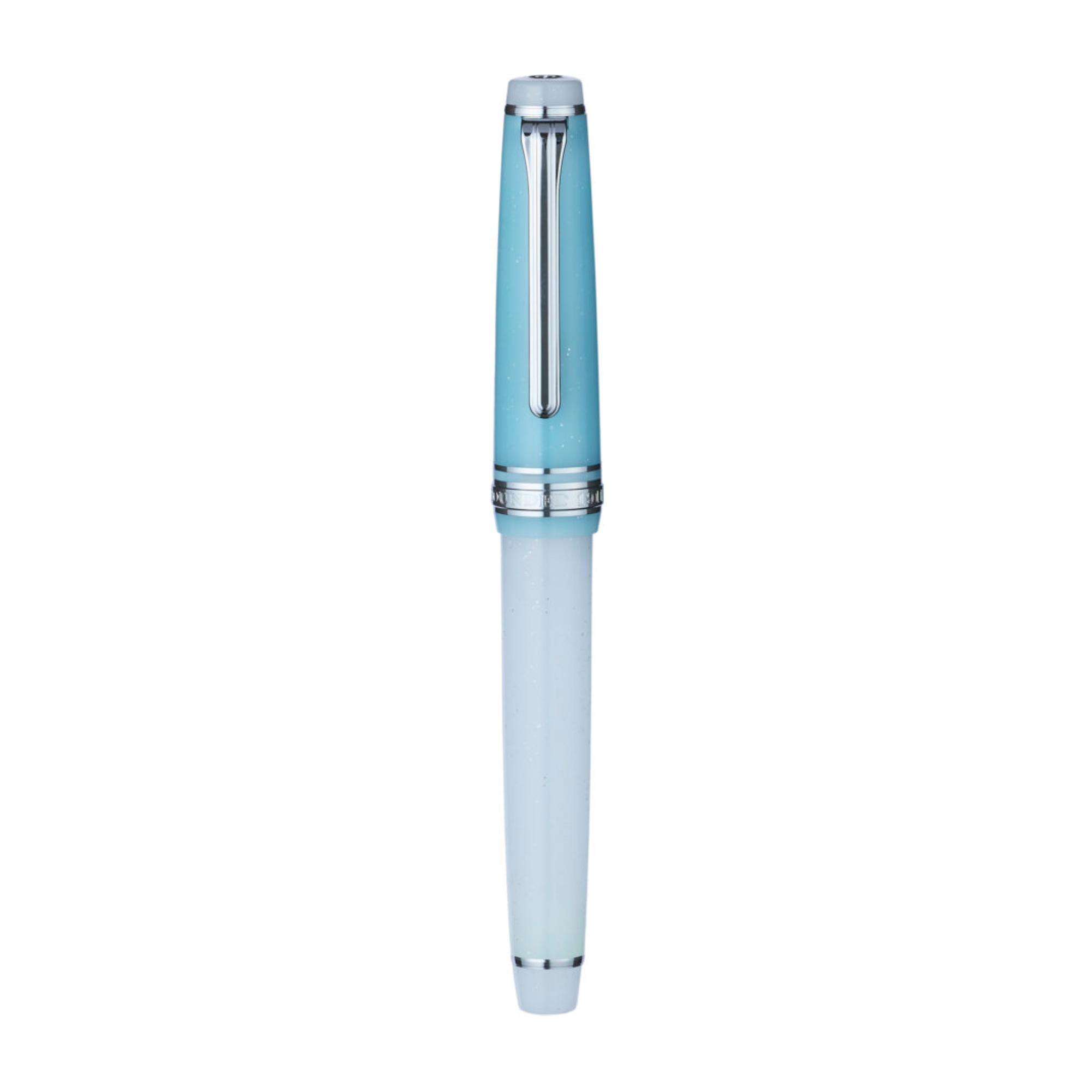 Sailor Pro Gear Slim Sapporo Snow Limited Edition Fountain Pen