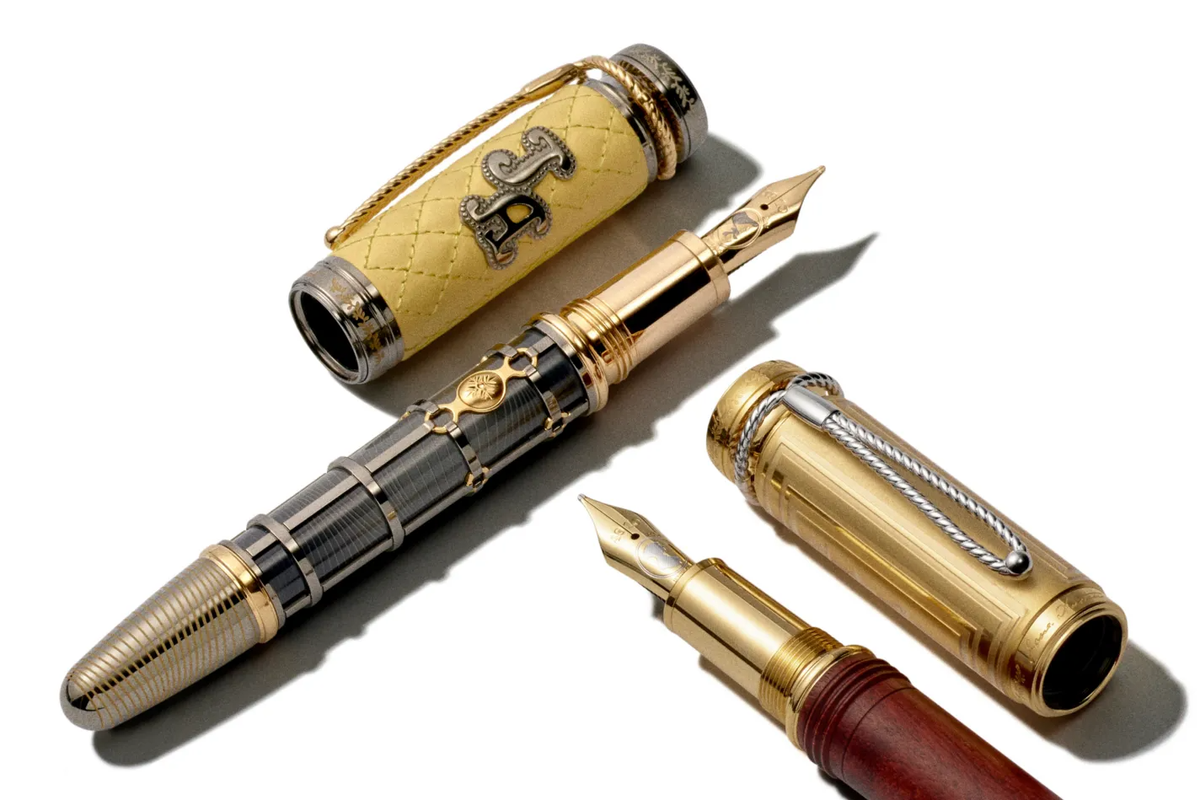 Pencraft