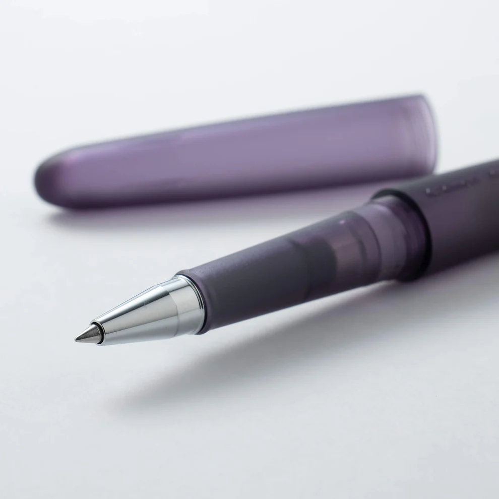 Kakimori Frost Rollerball Violet