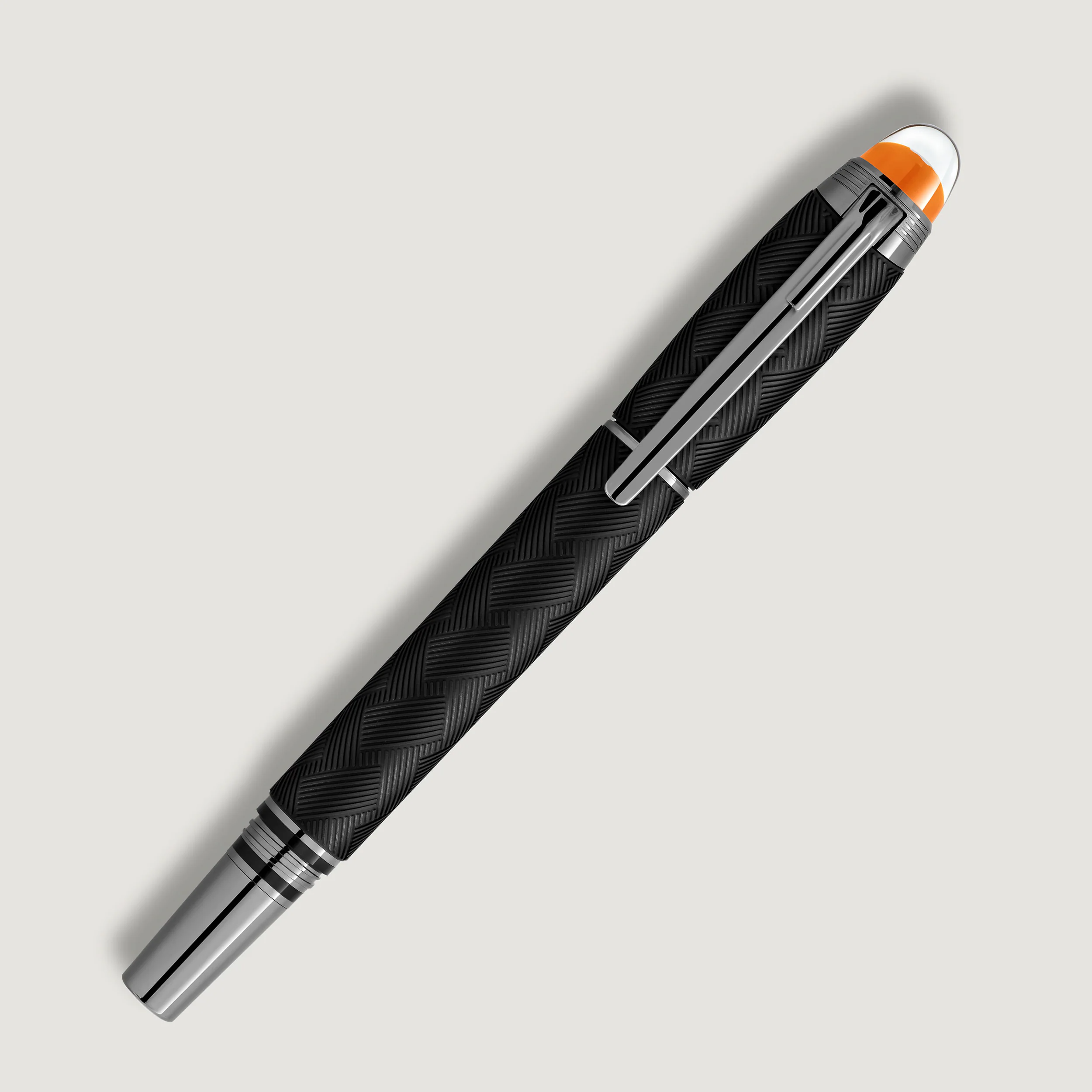 Montblanc StarWalker Extreme Resin Fineliner