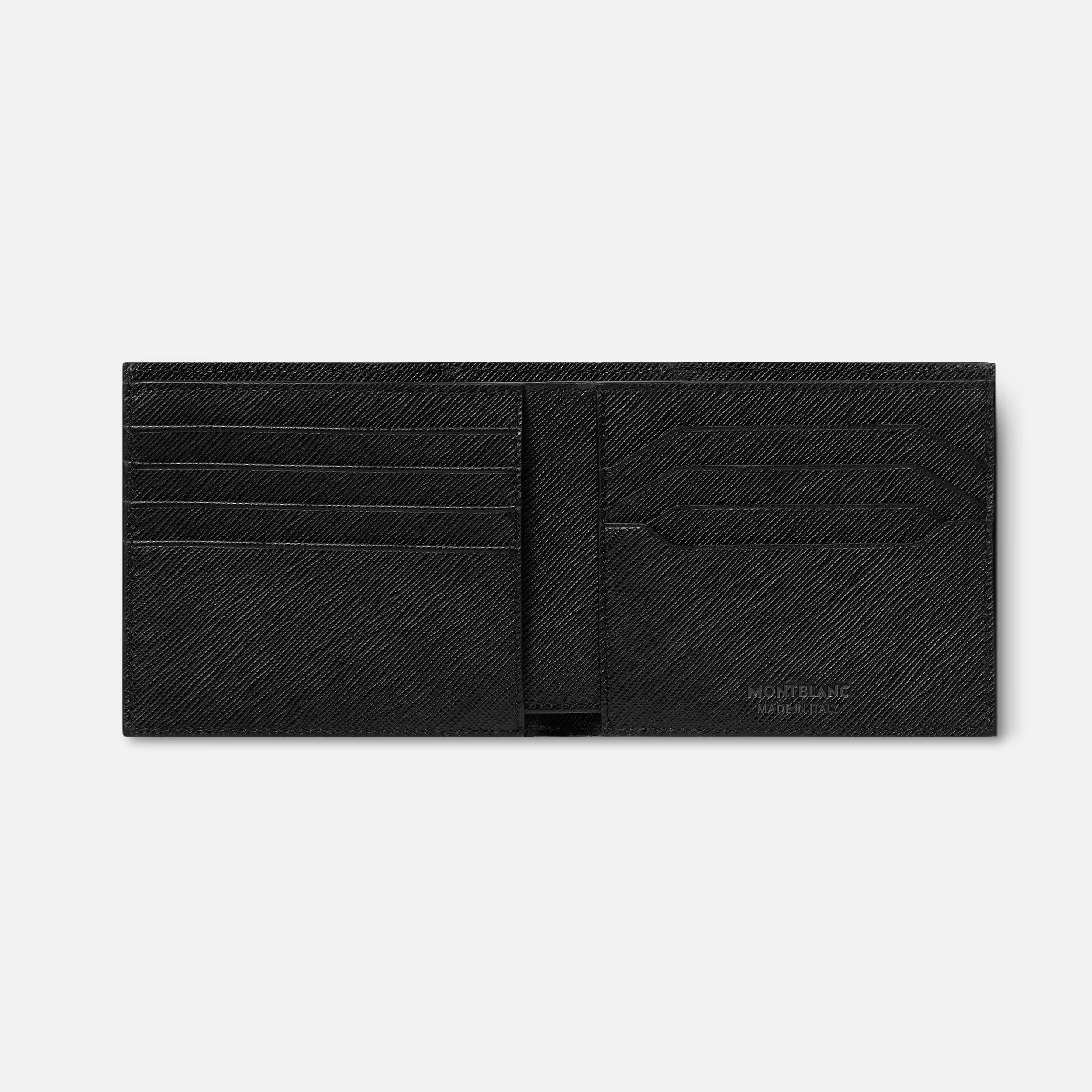 Montblanc Sartorial Wallet 8cc - Pencraft the boutique