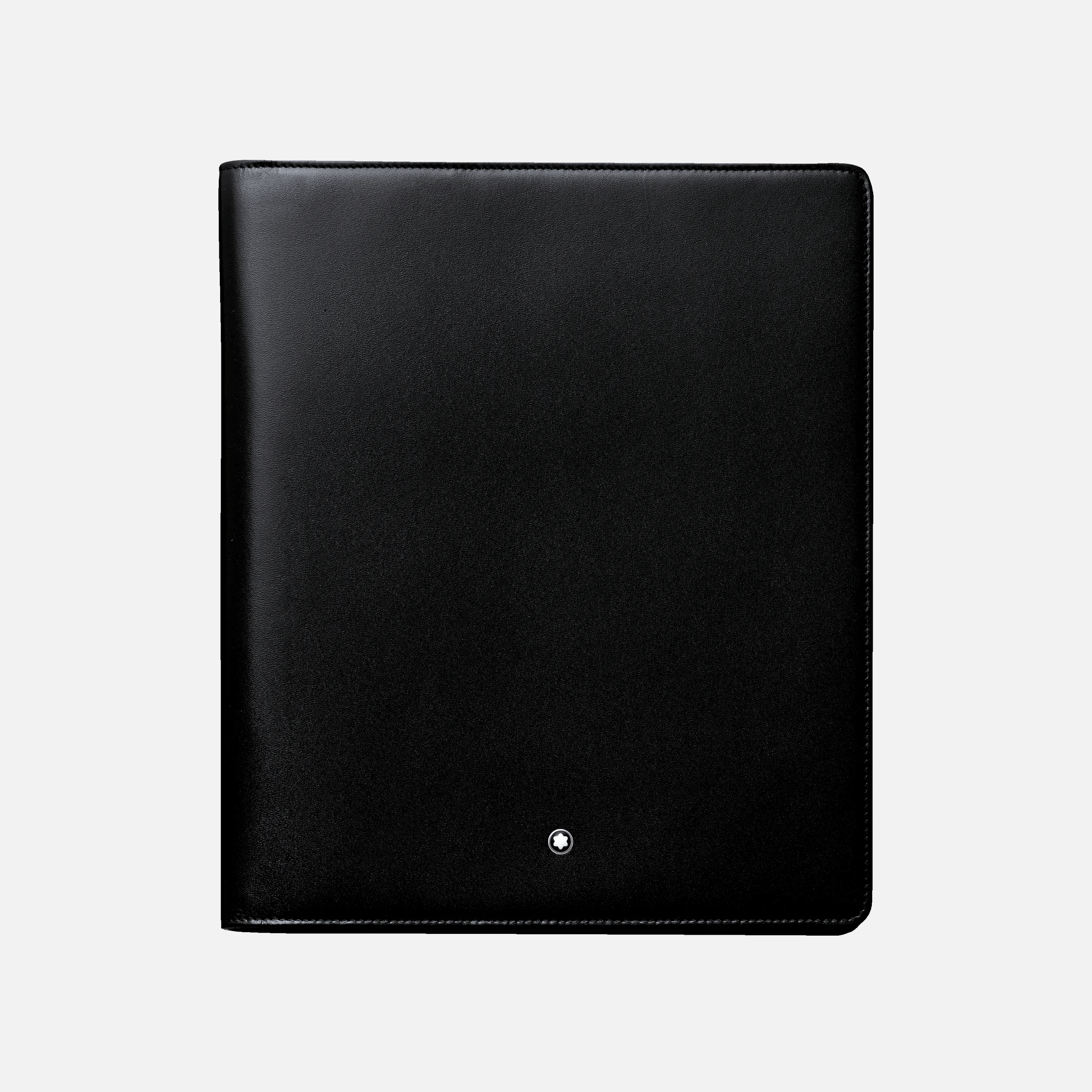 Montblanc sartorial notepad best sale large with zip