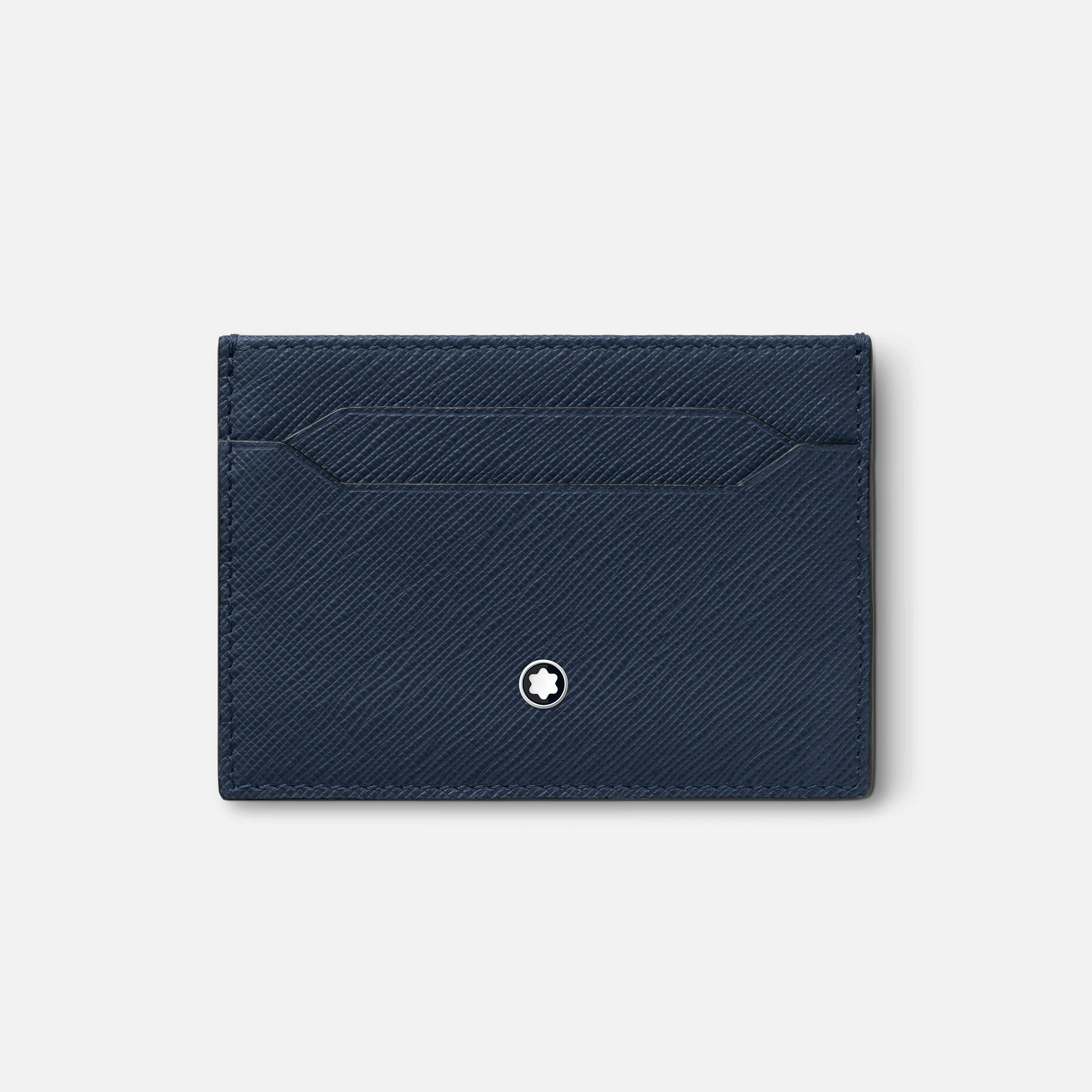 Montblanc Sartorial Pocket 5CC Blue - Pencraft the boutique