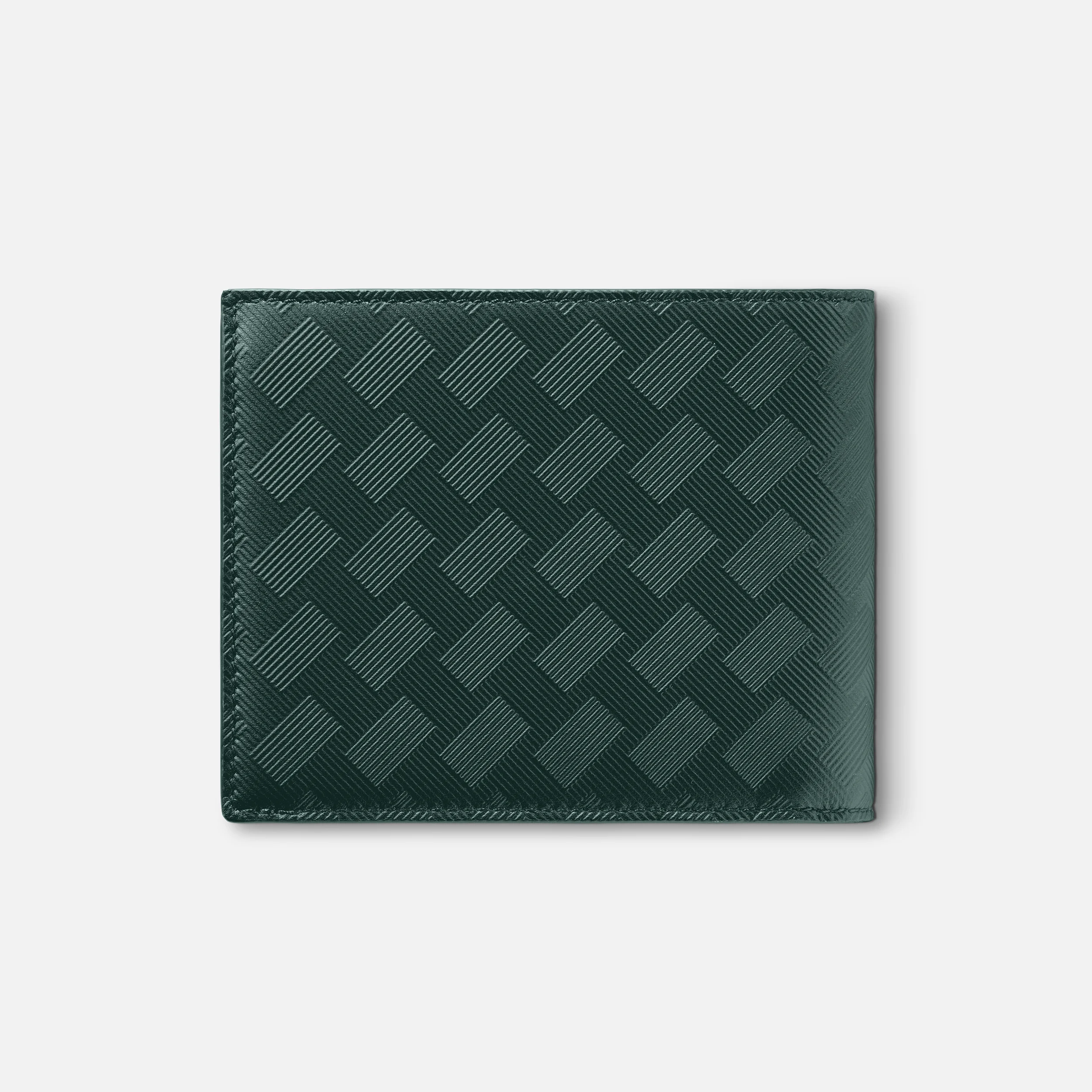 Montblanc Extreme 3.0 Wallet 6CC British Green - Pencraft the boutique