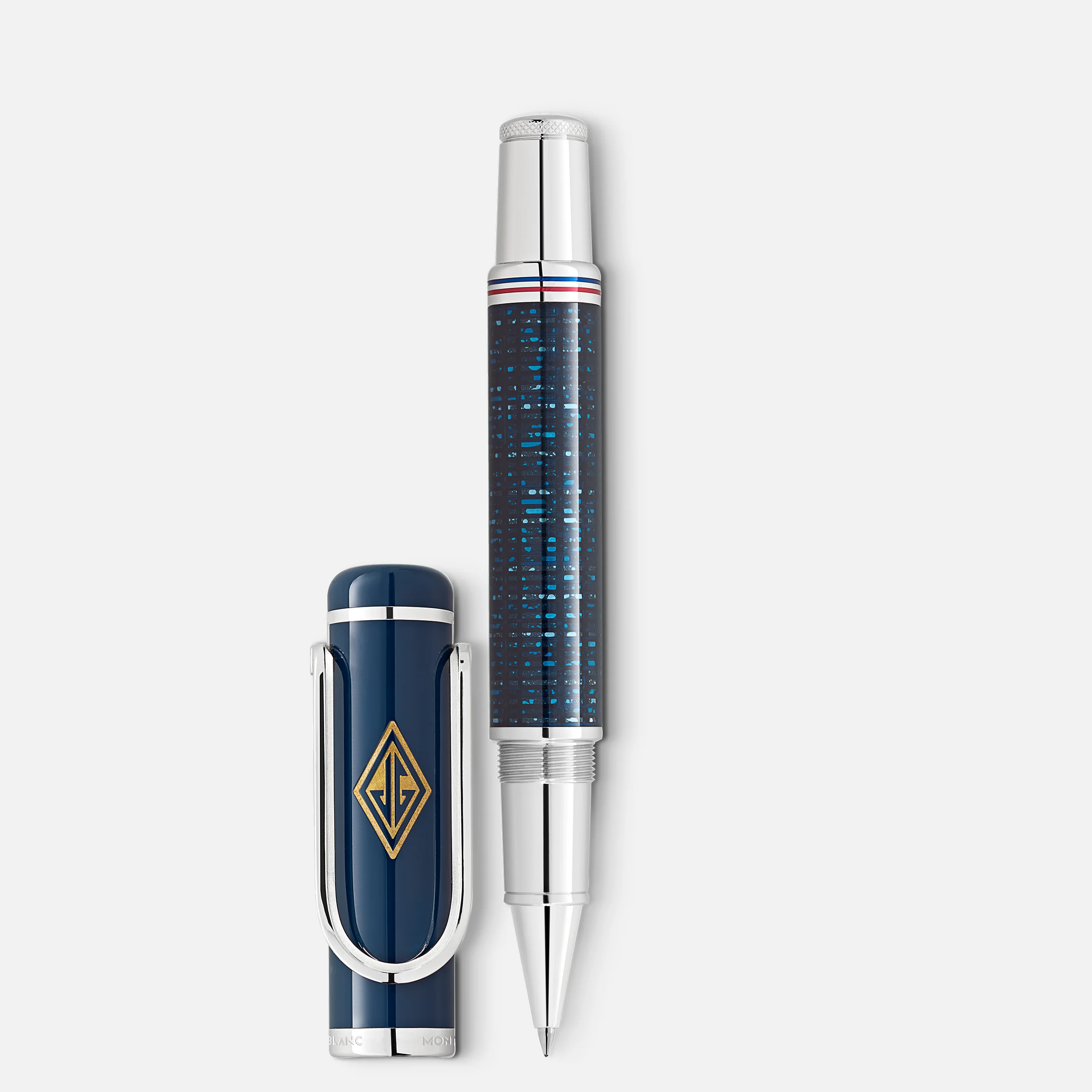 Montblanc Great Characters Great Gatsby Special Edition Rollerball pen