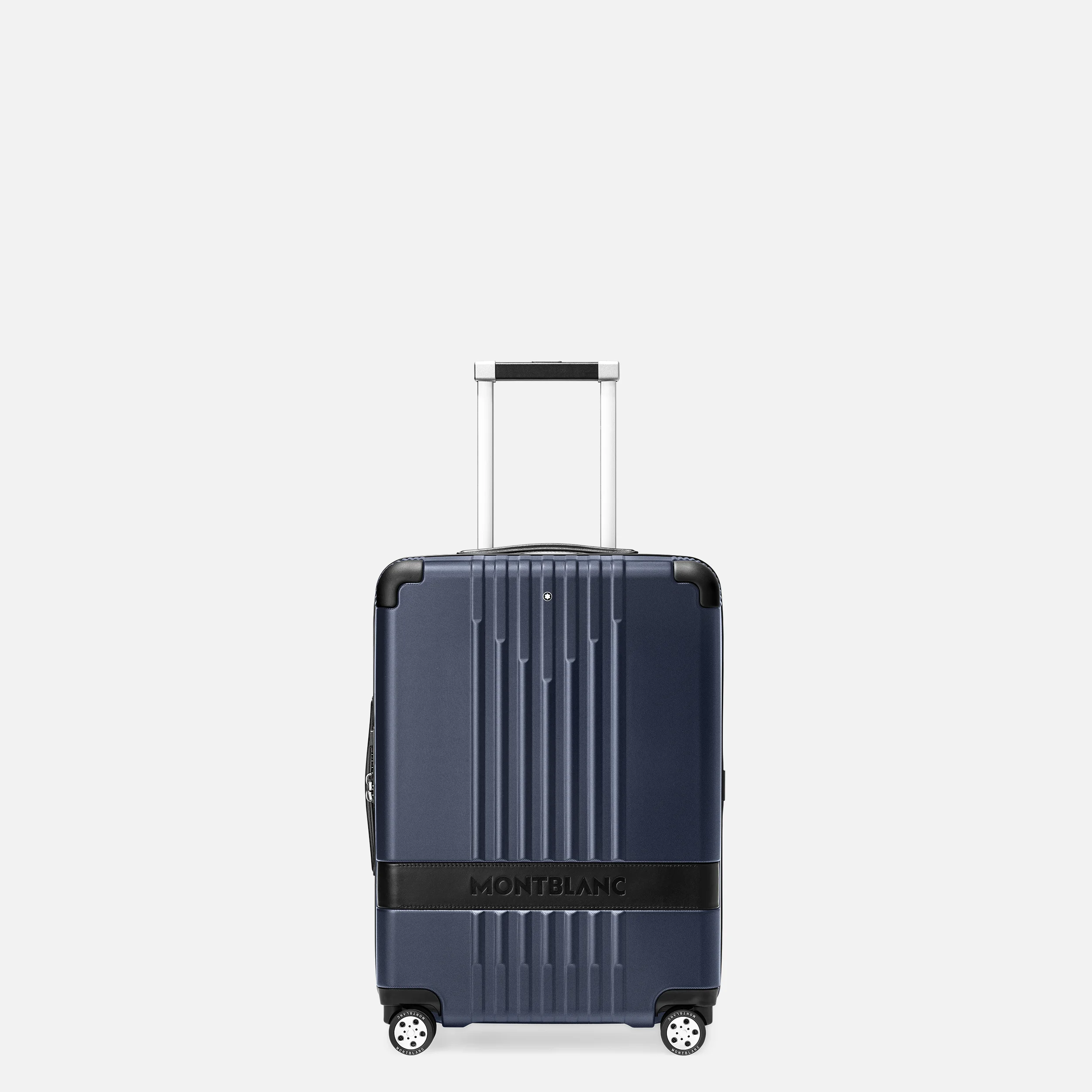 Montblanc MY4810 Cabin Trolley Blue