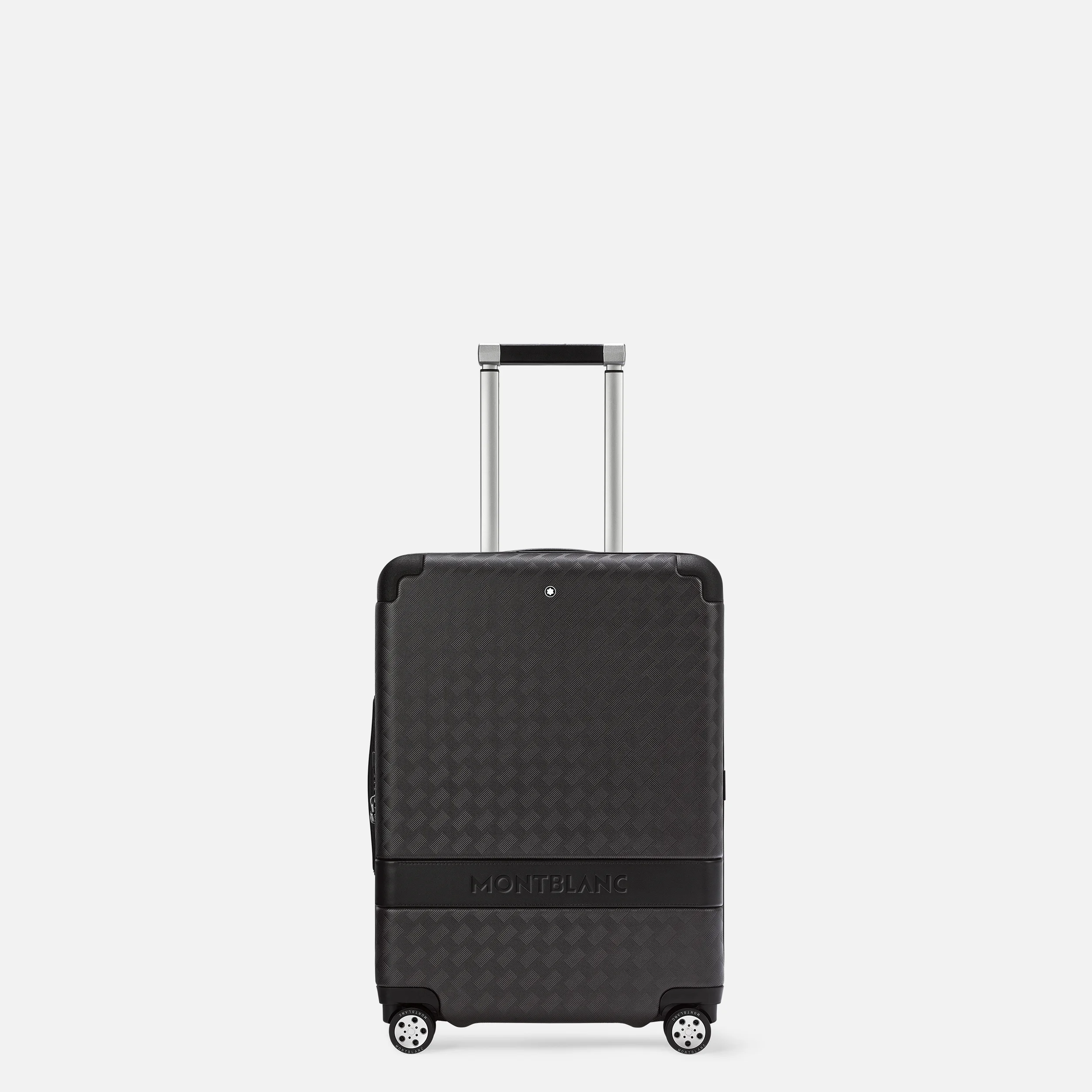 Montblanc #MY4810 Extreme 3.0 Cabin Trolley Black
