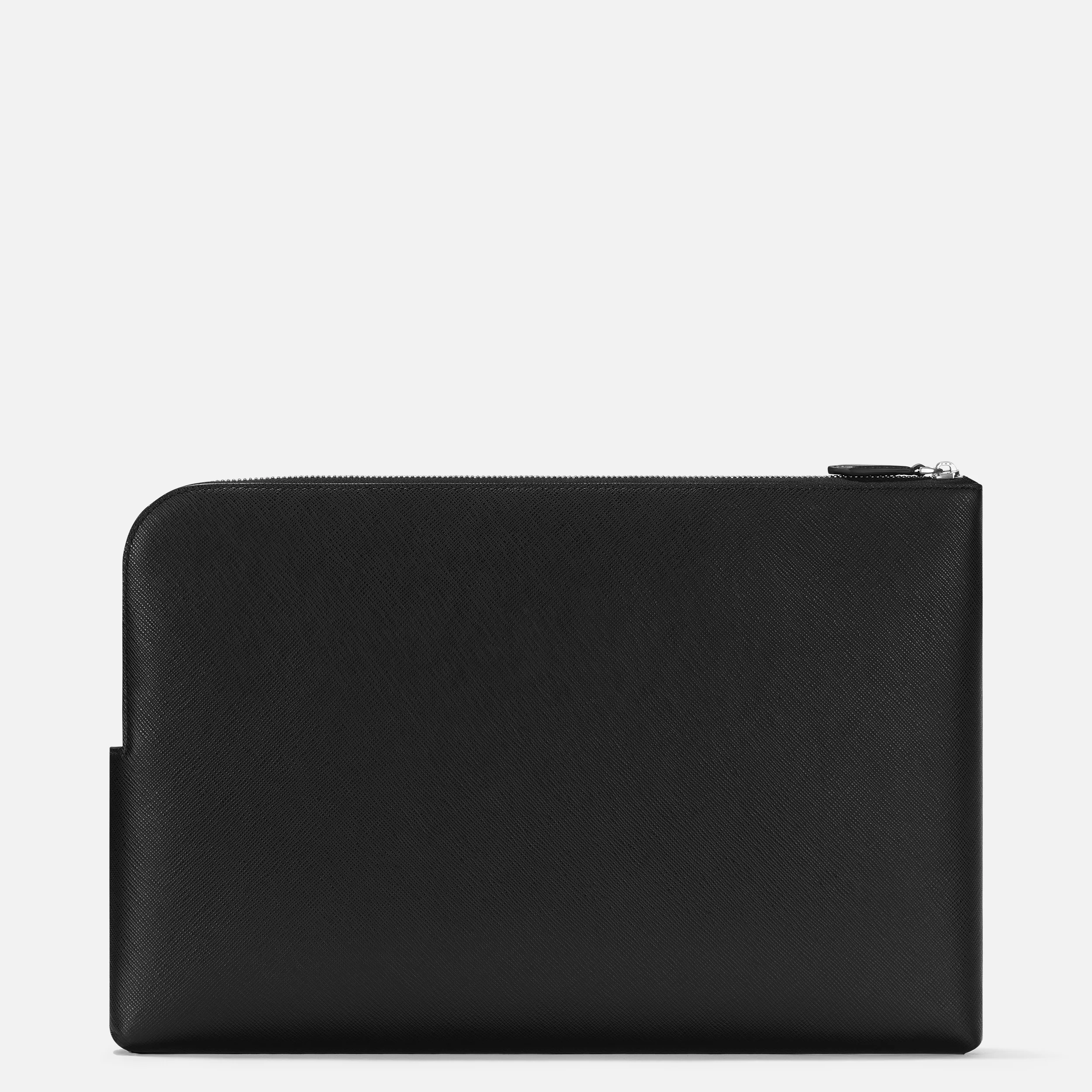 Montblanc Sartorial Laptop Case Black - Pencraft the boutique