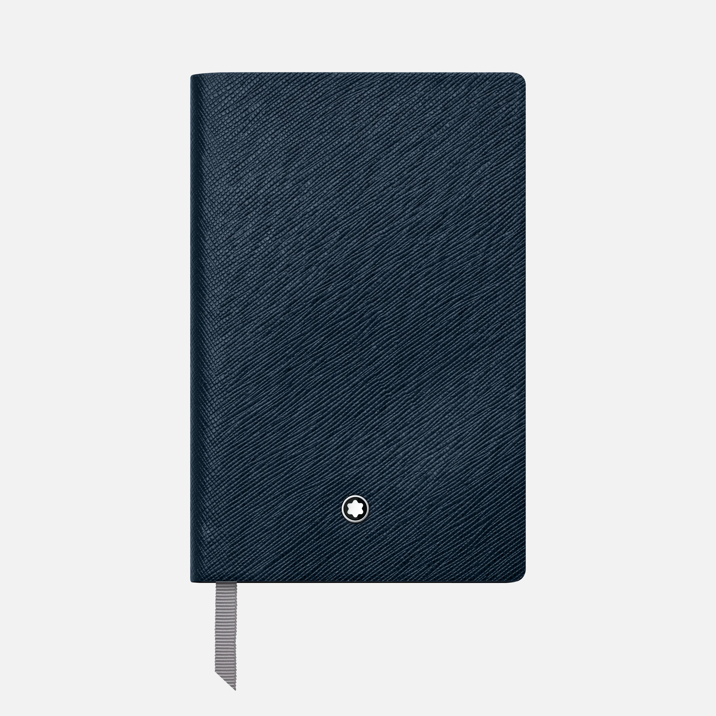 Montblanc Fine Stationery Notebook #148 Meisterstuck Indigo Lined - Pencraft the boutique