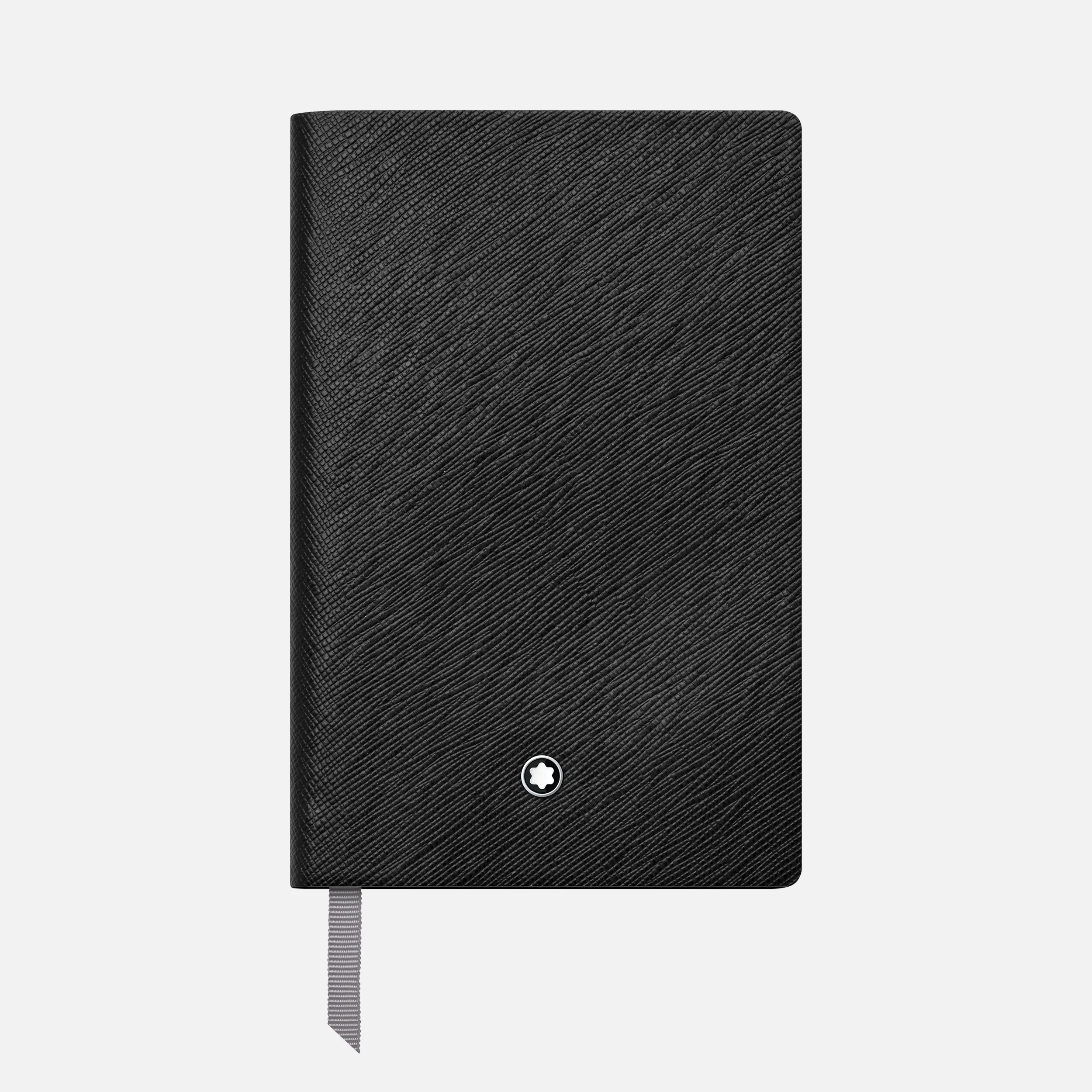 Montblanc Fine Stationery Notebook #148 Meisterstuck Black Lined - Pencraft the boutique