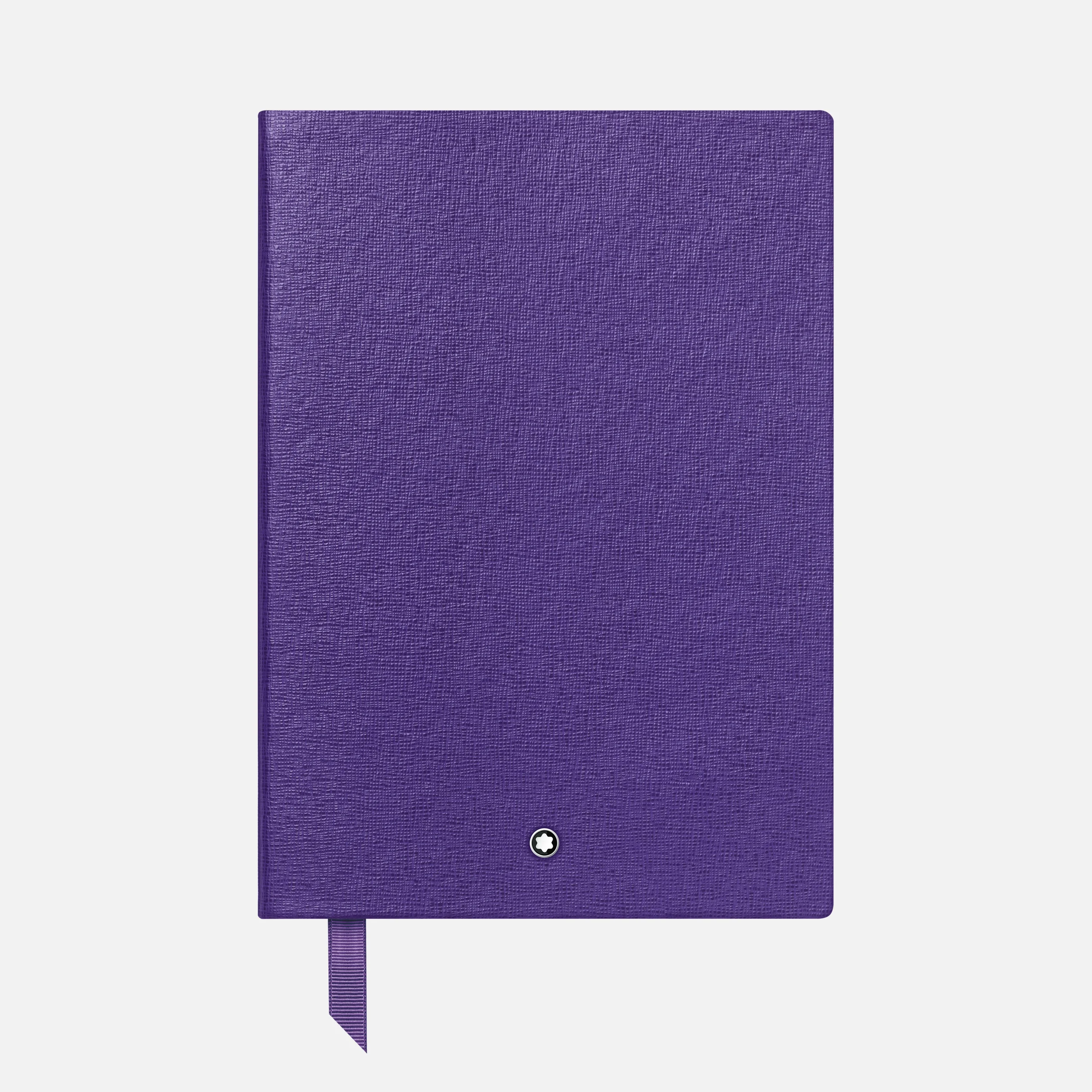 Montblanc Fine Stationery Notebook 146 Purple Lined - Pencraft the boutique