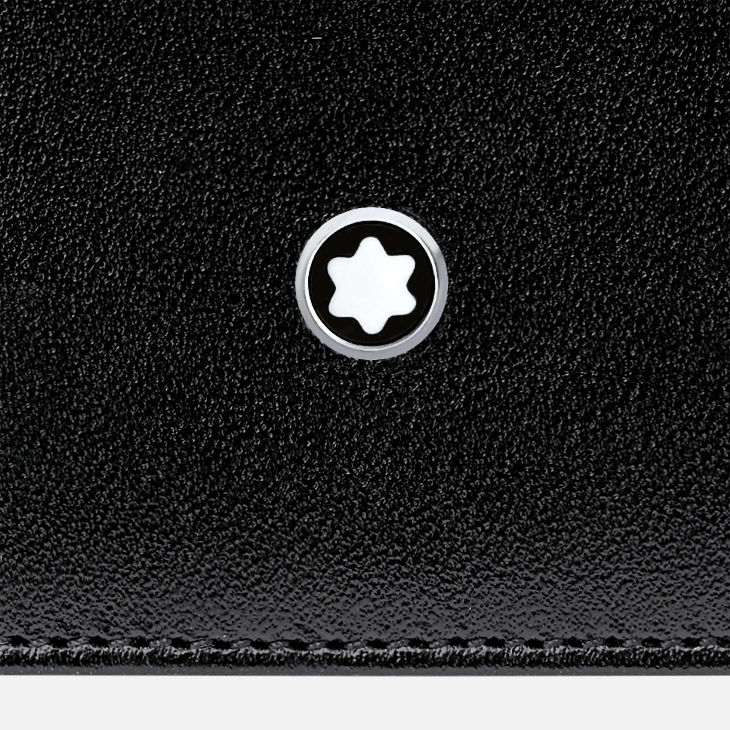 Montblanc Meisterstück Pocket 6cc Black - Pencraft the boutique