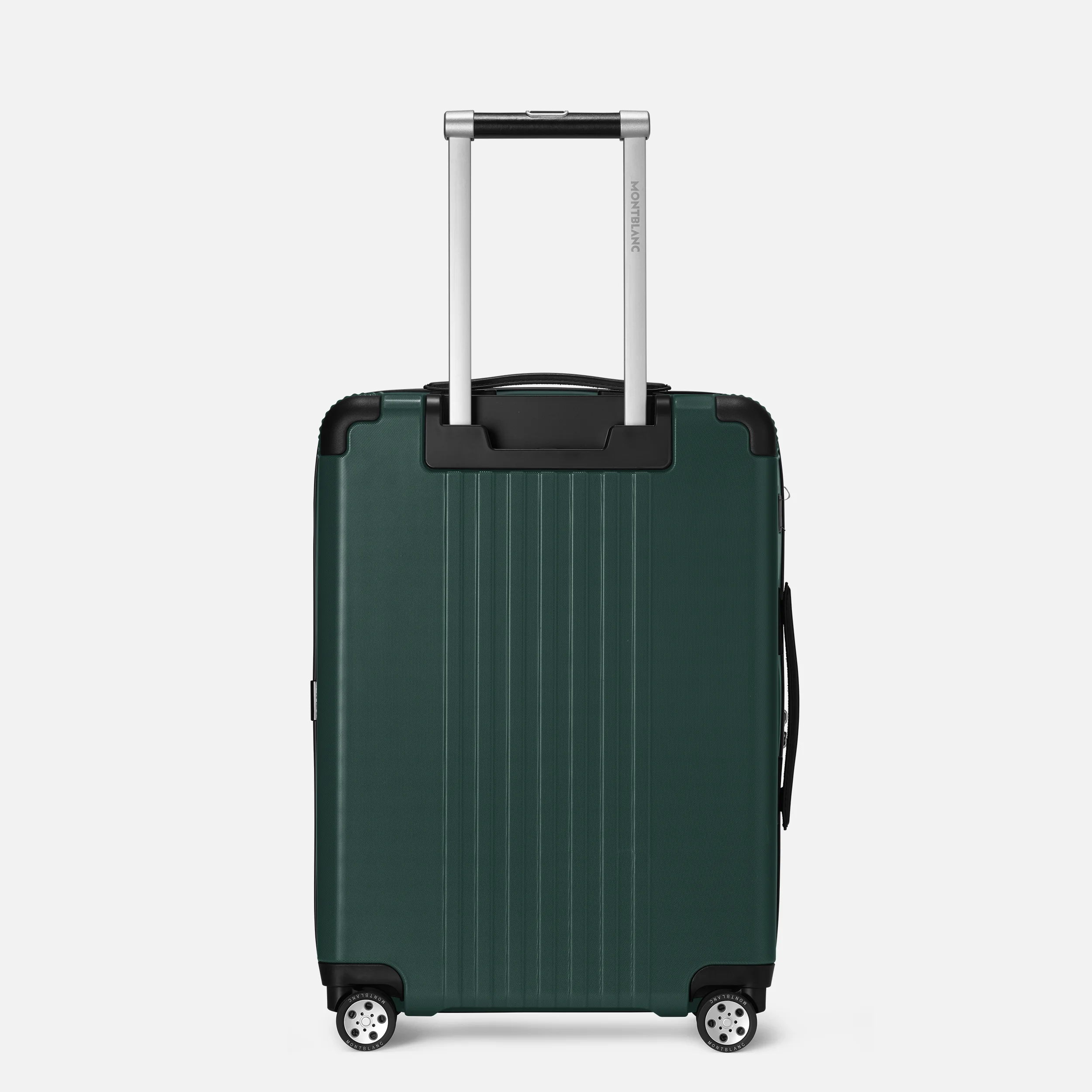 Montblanc MY4810 Cabin Trolley British Green - Pencraft the boutique