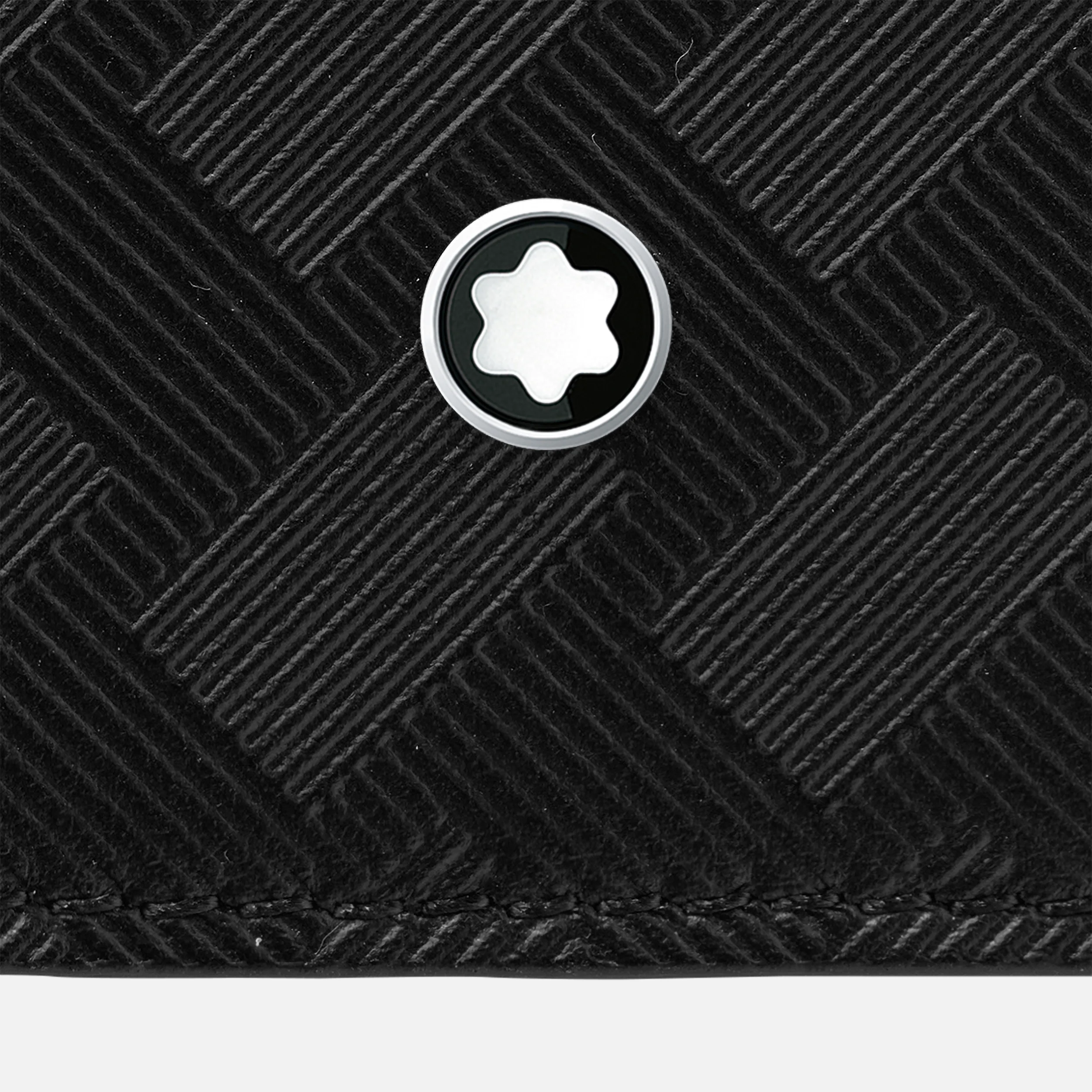 Montblanc Extreme 3.0 Wallet 6cc Black - Pencraft the boutique