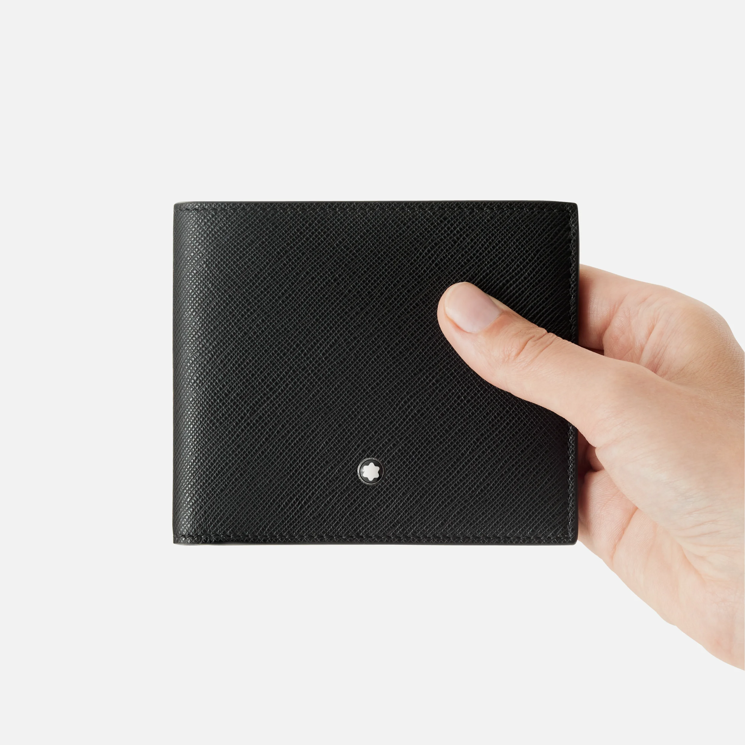 Montblanc Sartorial Wallet 8cc - Pencraft the boutique