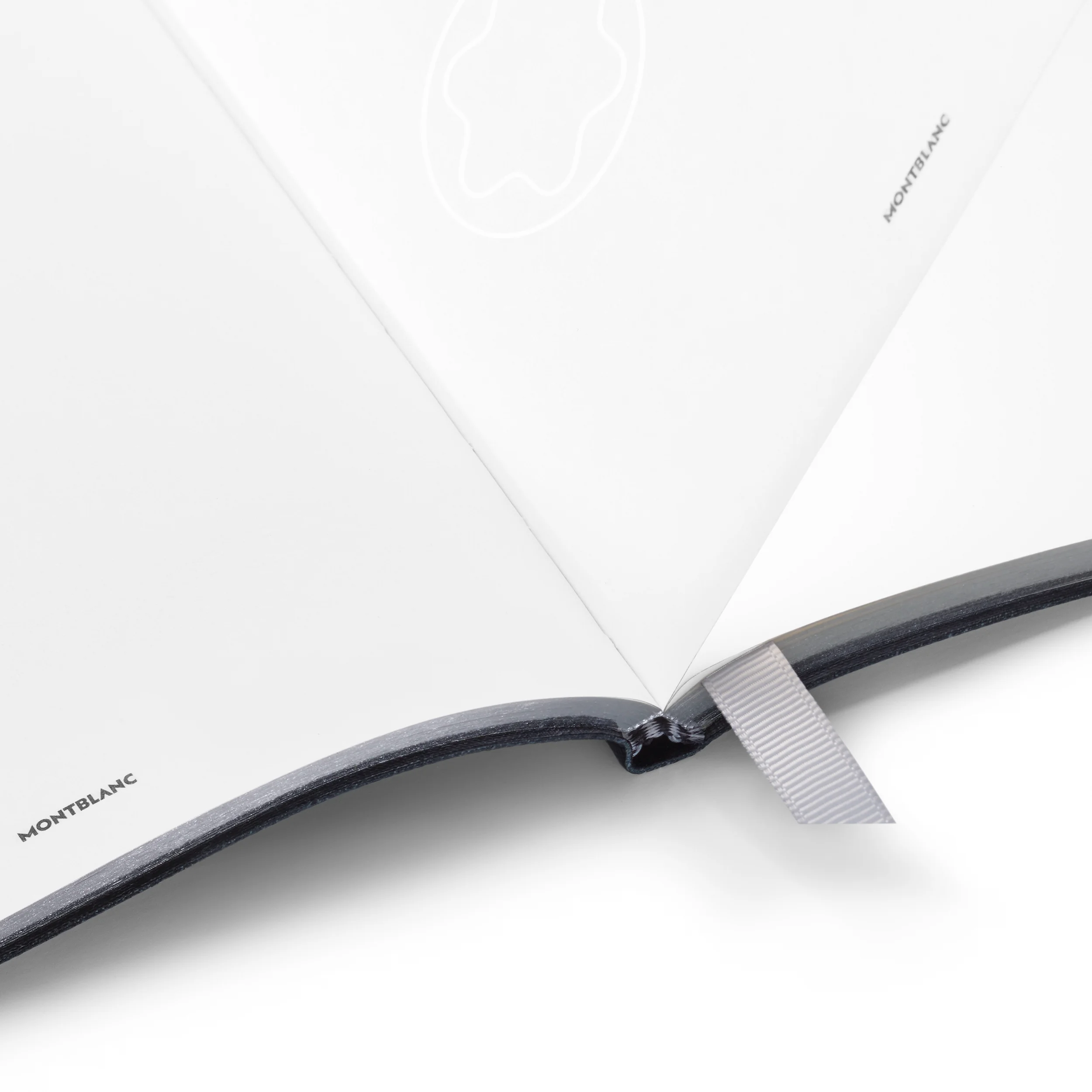 Montblanc discount notebook 149