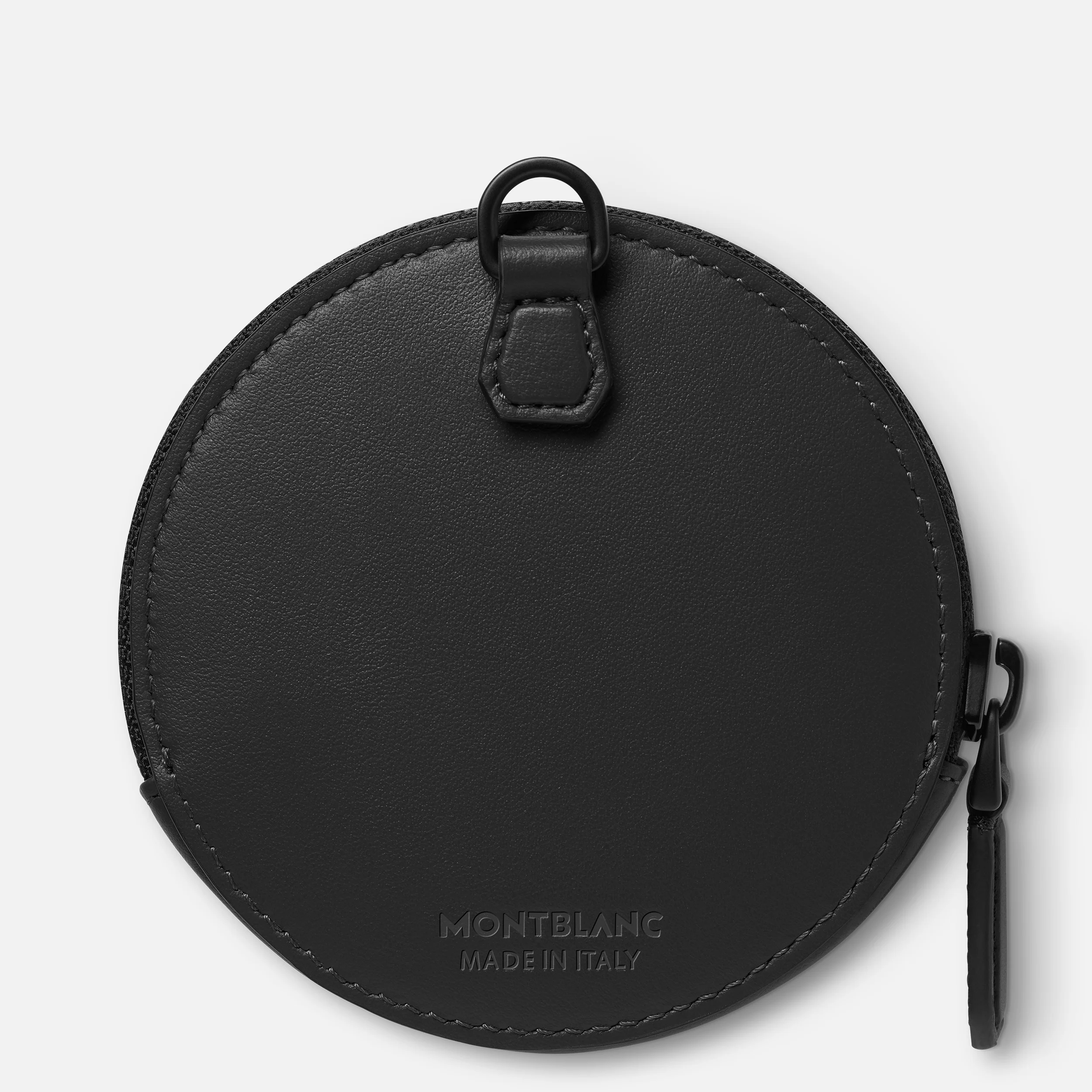 Montblanc Extreme 3.0 Round Case 6cc Black - Pencraft the boutique