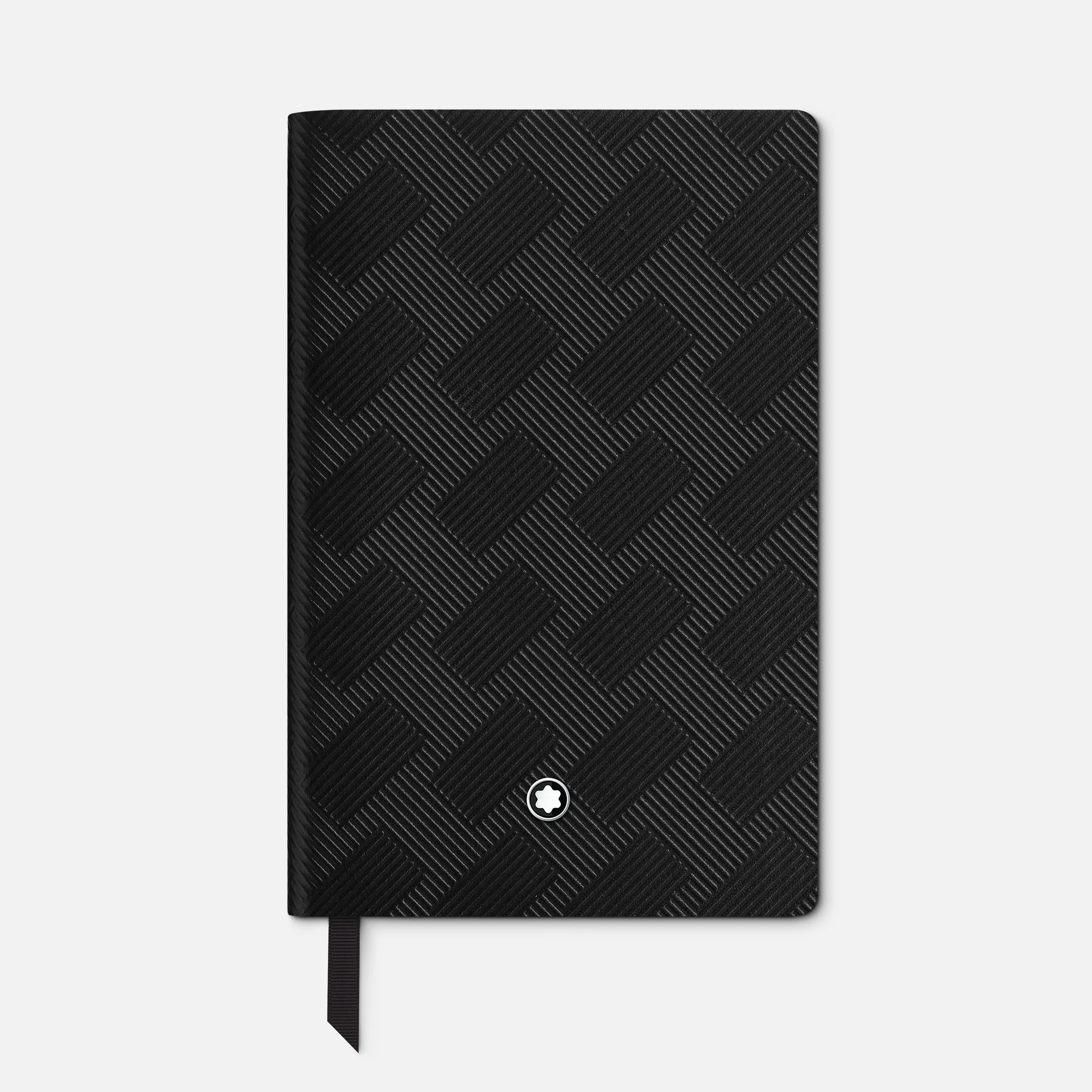 Montblanc notebook top