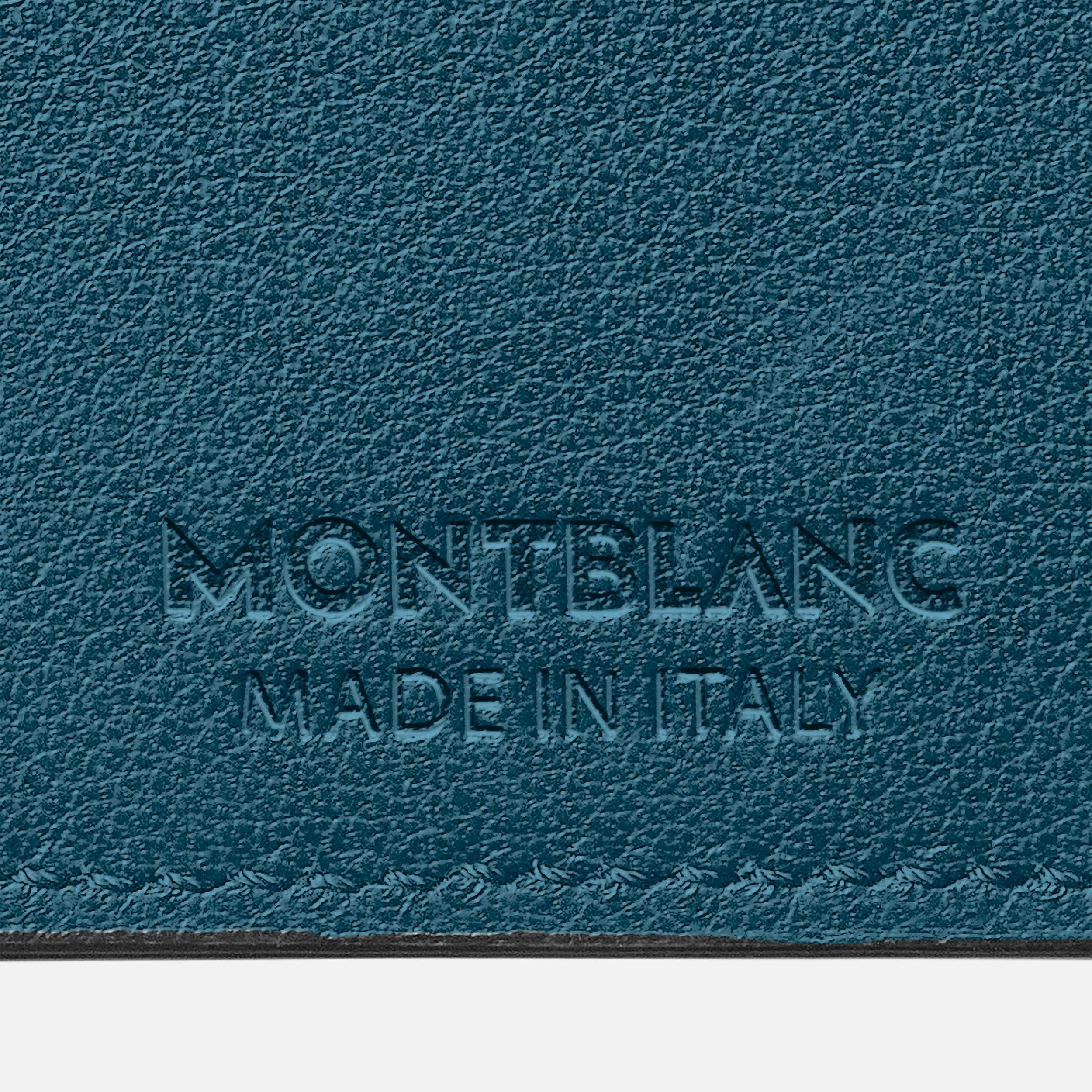 Montblanc Meisterstuck Selection Soft Card Holder 6cc Ottanio - Pencraft the boutique