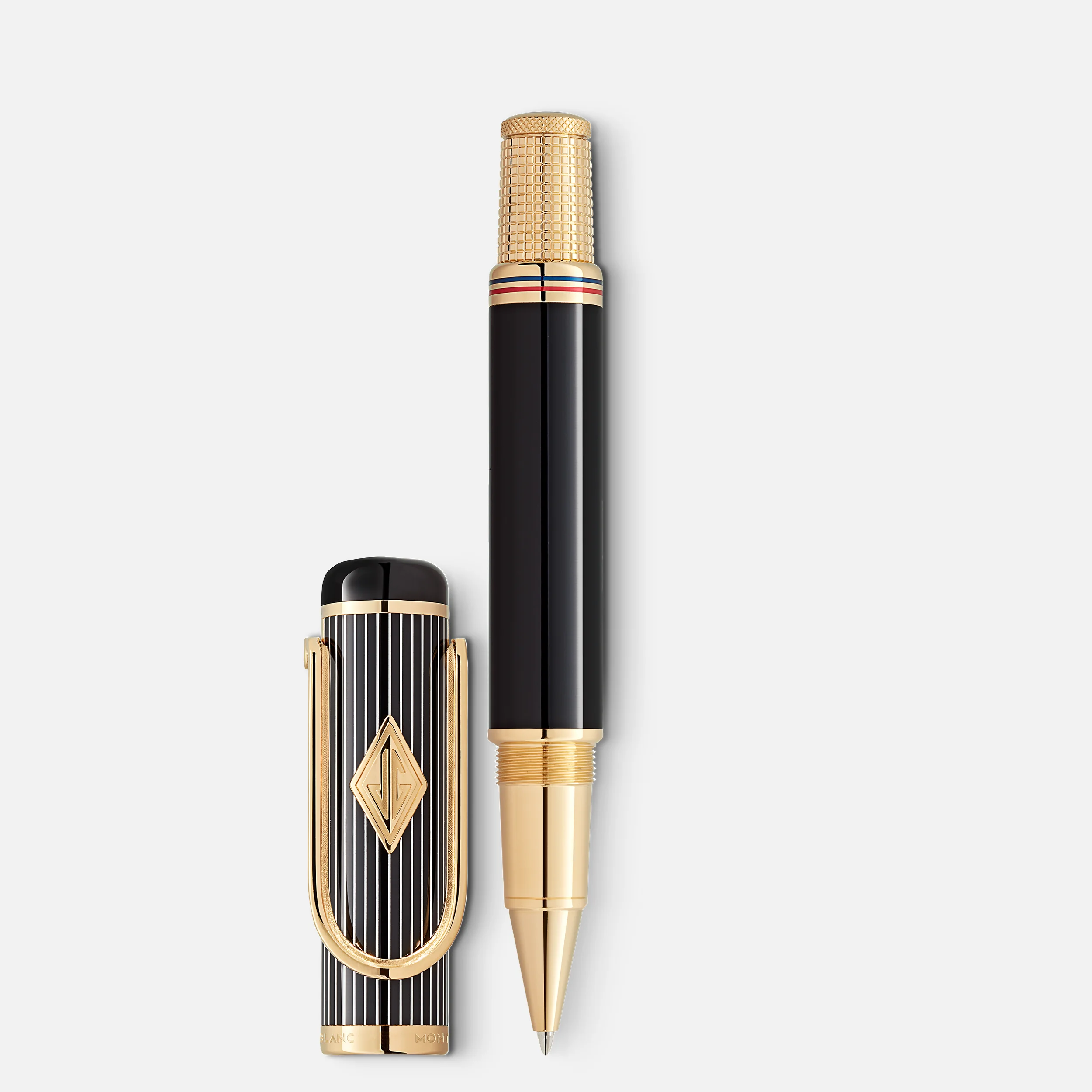 Montblanc Great Characters Great Gatsby Limited Edition 1925 Rollerball