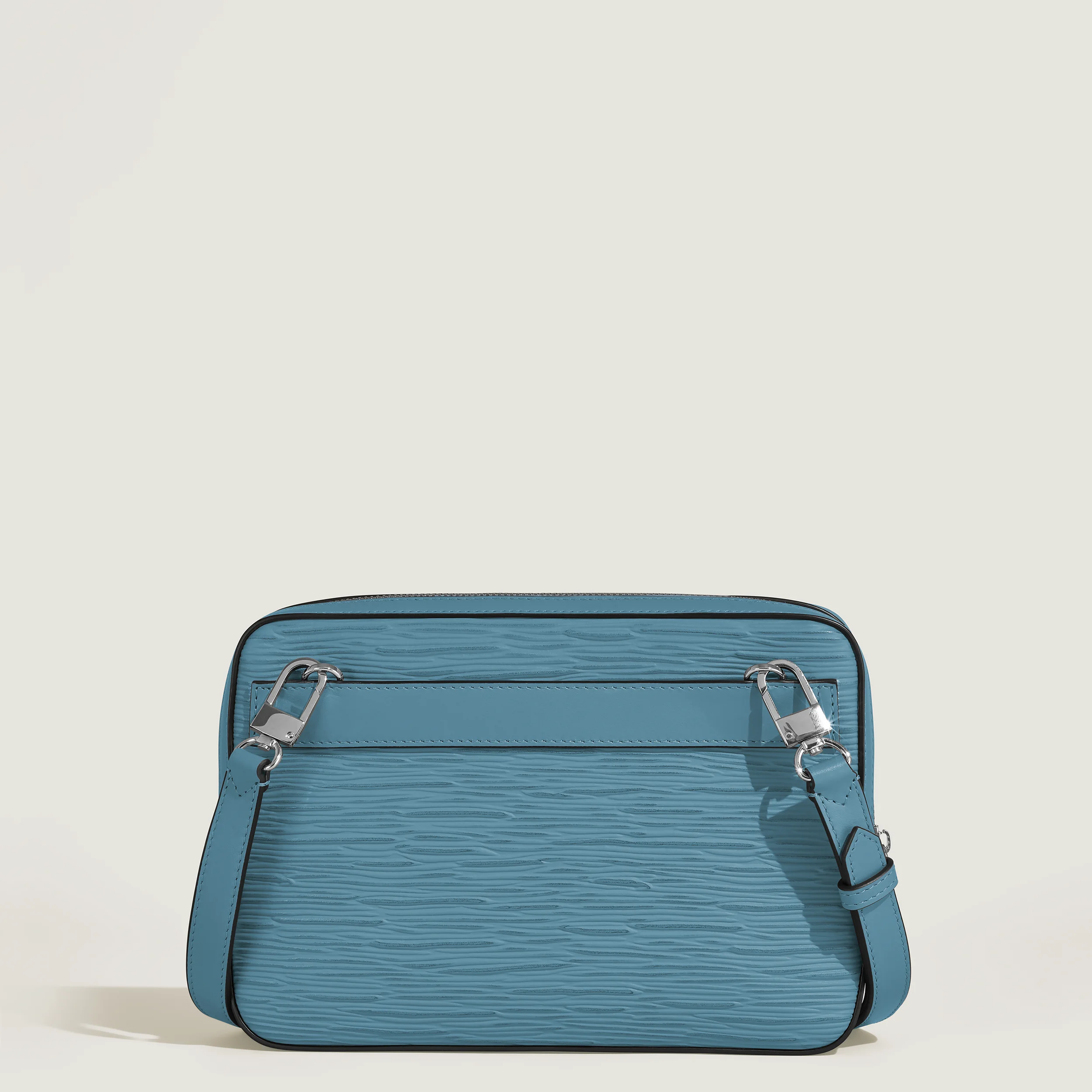 Montblanc 4810 Mini Messenger smoky blue