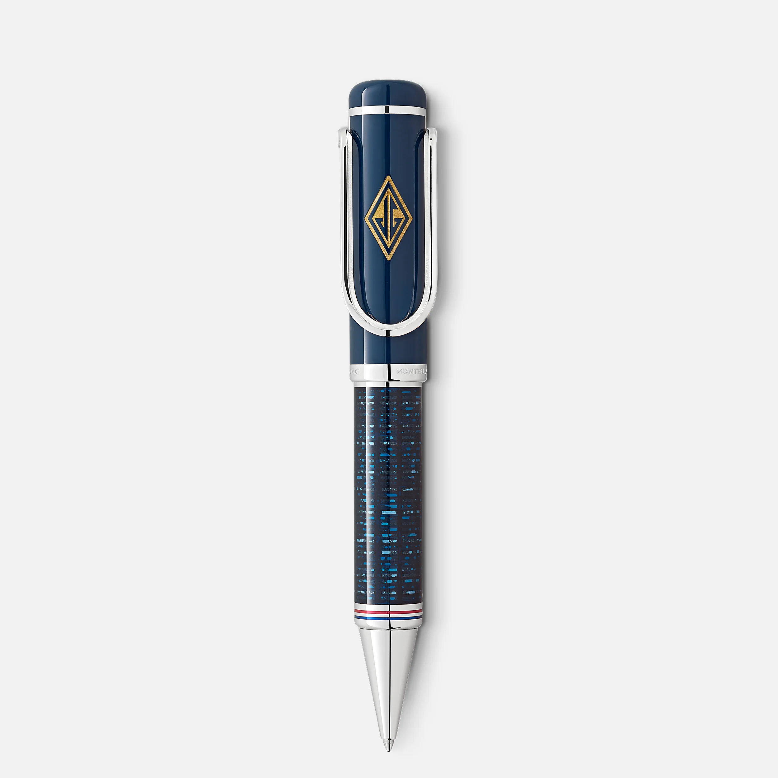 Montblanc Great Characters Great Gatsby Special Edition Ballpoint pen