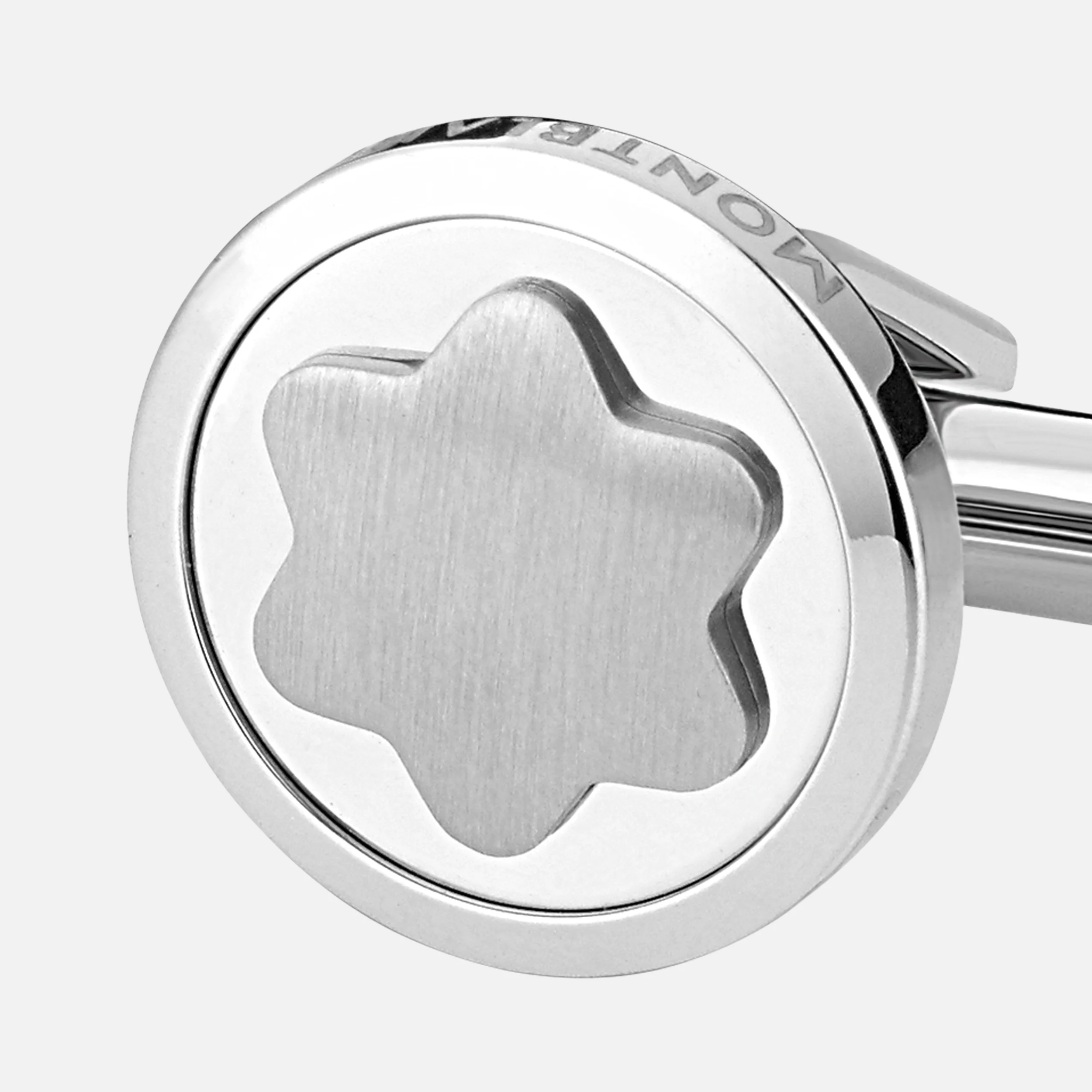 Montblanc Star Cufflinks - Pencraft the boutique