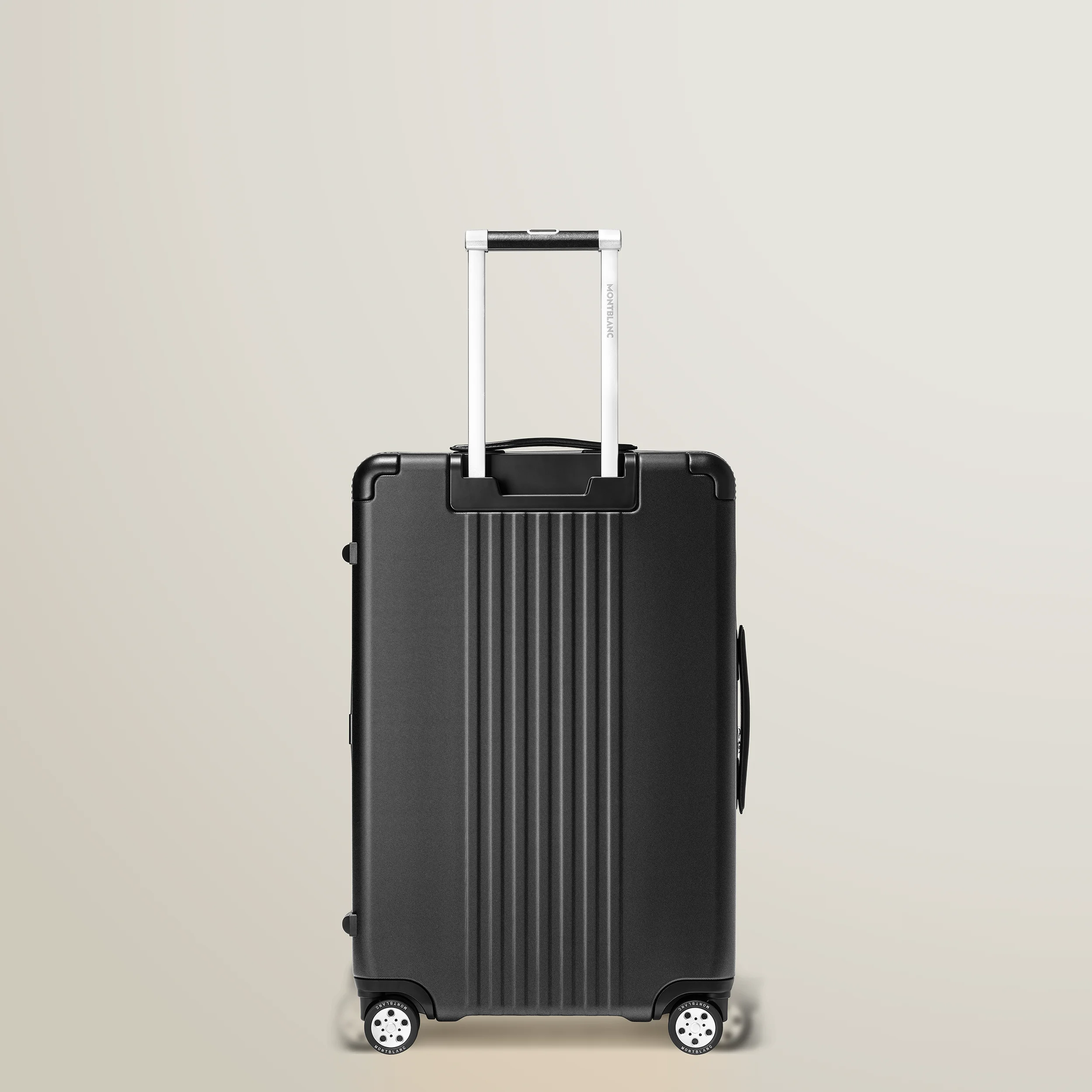 Montblanc #MY4810 medium trolley Black