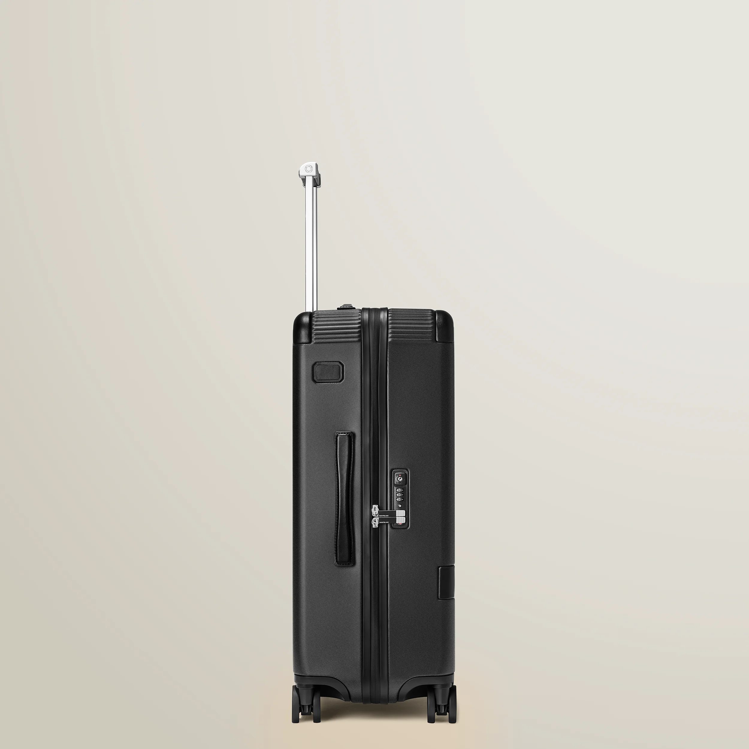 Montblanc #MY4810 medium trolley Black