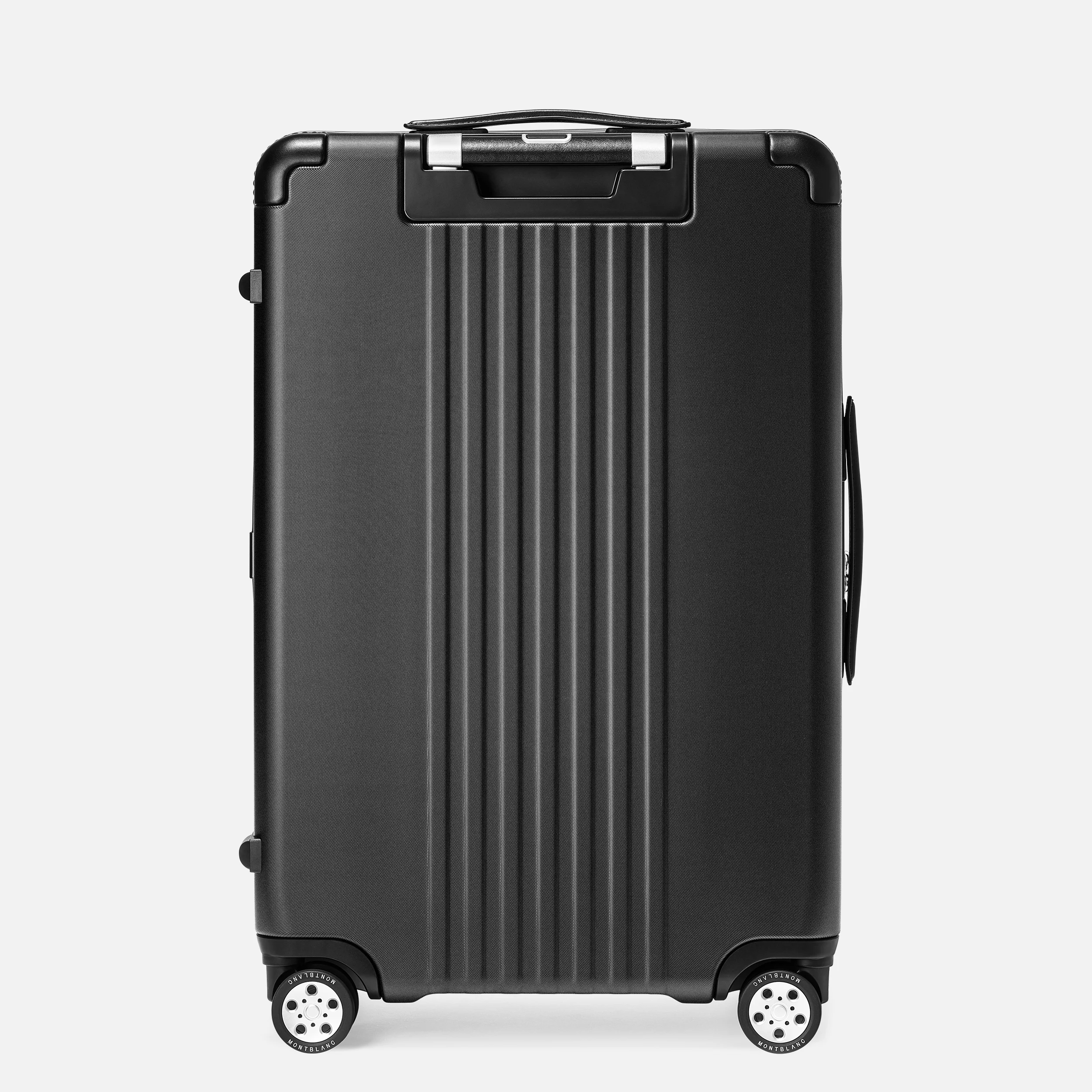 Montblanc #MY4810 medium trolley Black