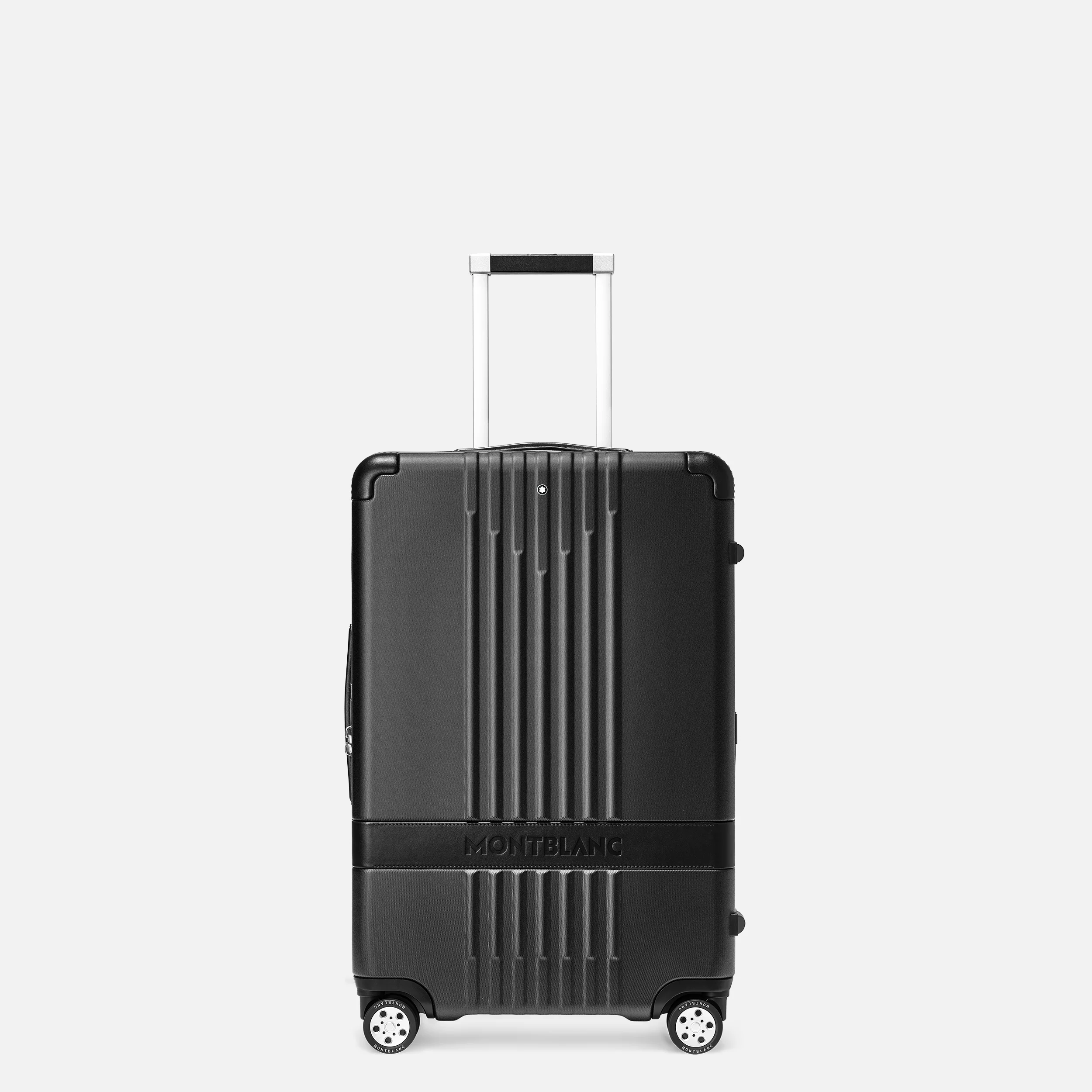 Montblanc #MY4810 medium trolley Black