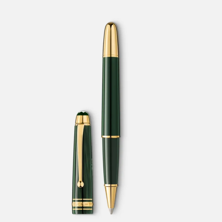 Montblanc Meisterstuck The Origin Collection Classique Rollerball