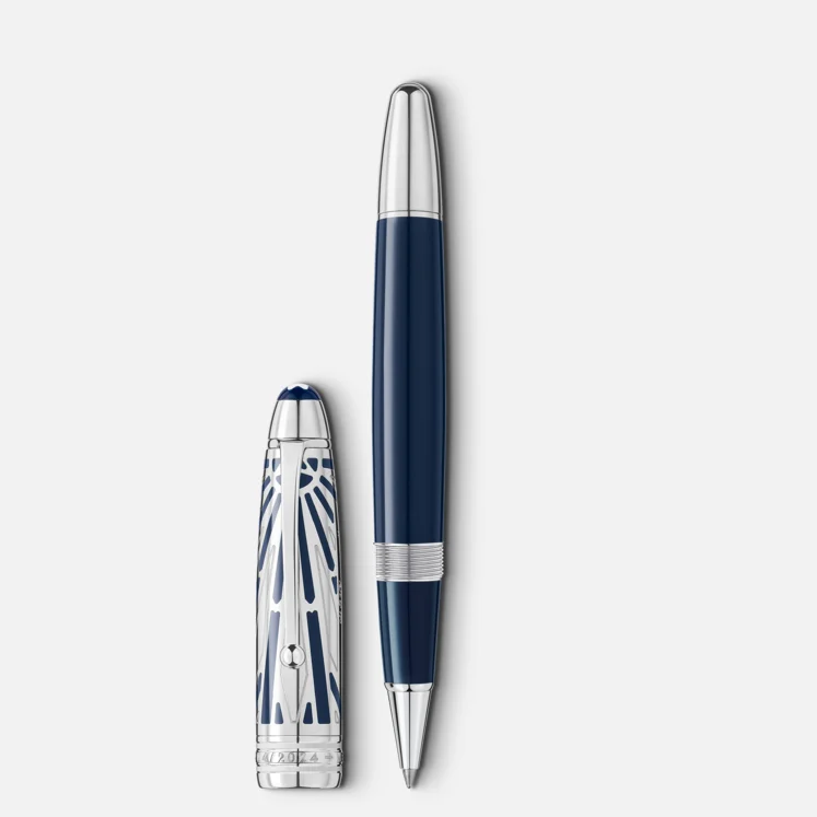 Montblanc Meisterstück The Origin Collection Doué LeGrand Rollerball