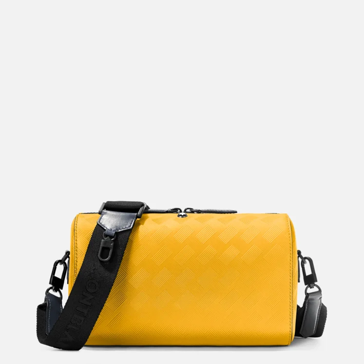 Montblanc Extreme 3.0 Bag 142 Warm Yellow