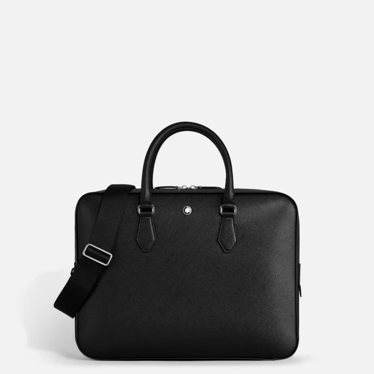 Montblanc Sartorial Document Case Medium Black