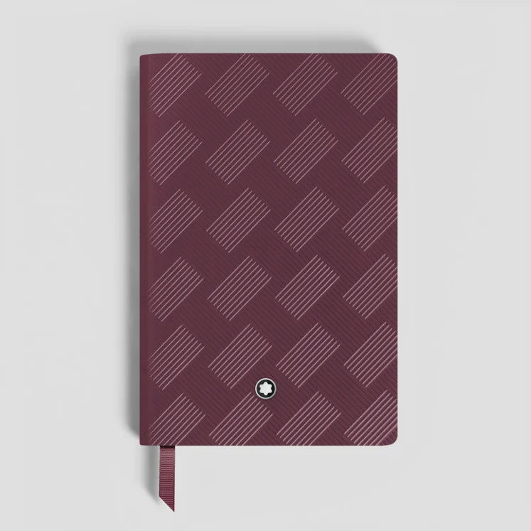 Montblanc Notebook #148 Extreme  3.0 Cassis