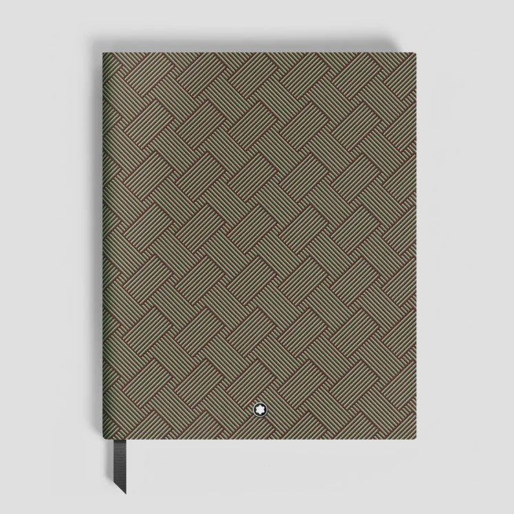 Montblanc Notebook #149 Extreme 3.0 Multilime