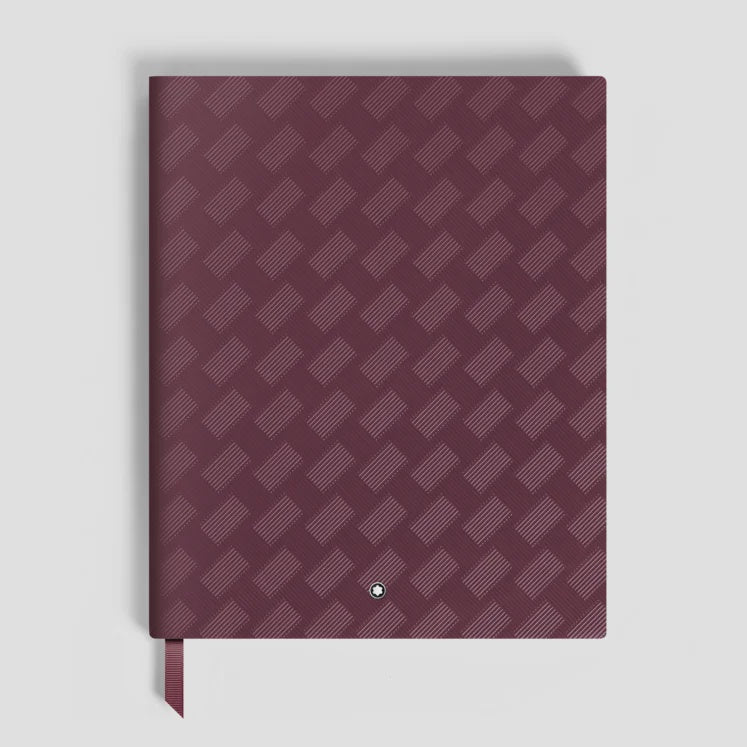 Montblanc Notebook #149 Extreme 3.0 Cassis