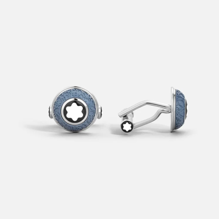 Montblanc Writers Edition Homage to Johann Wolfgang Von Goethe Cufflinks