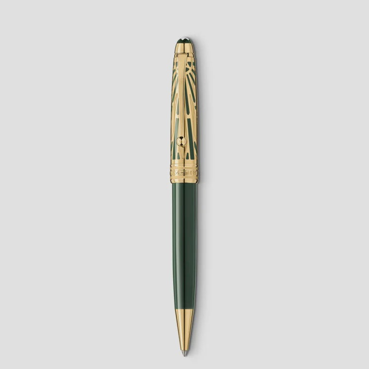 Montblanc Meisterstück The Origin Collection Doué Classique Ballpoint