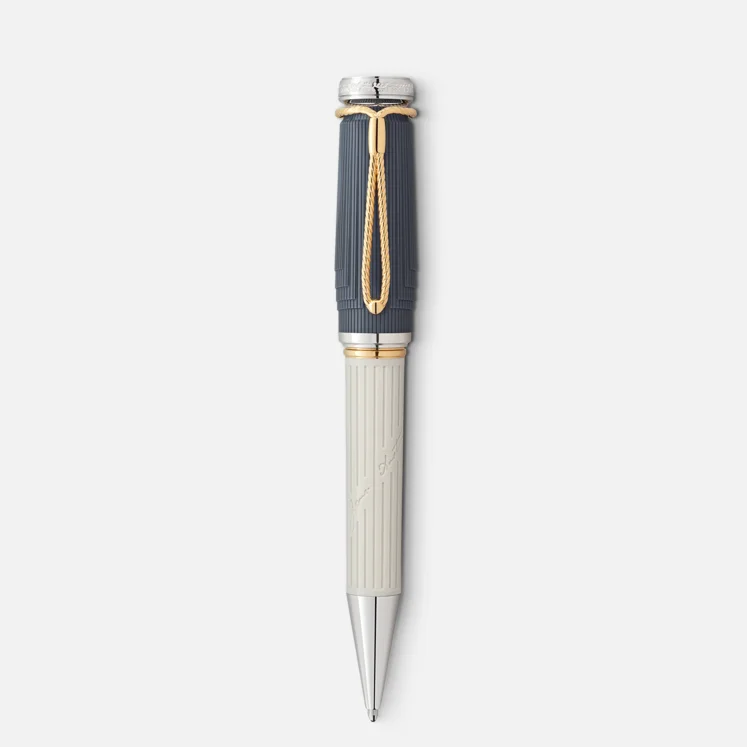 Montblanc Writers Edition Homage to JANE AUSTEN Limited Edition Ballpoint Pen