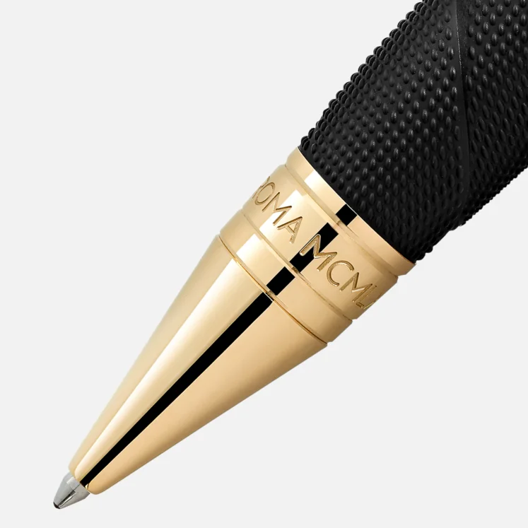 Montblanc Great Characters Muhammad Ali Special Edition Ballpoint - Pencraft the boutique