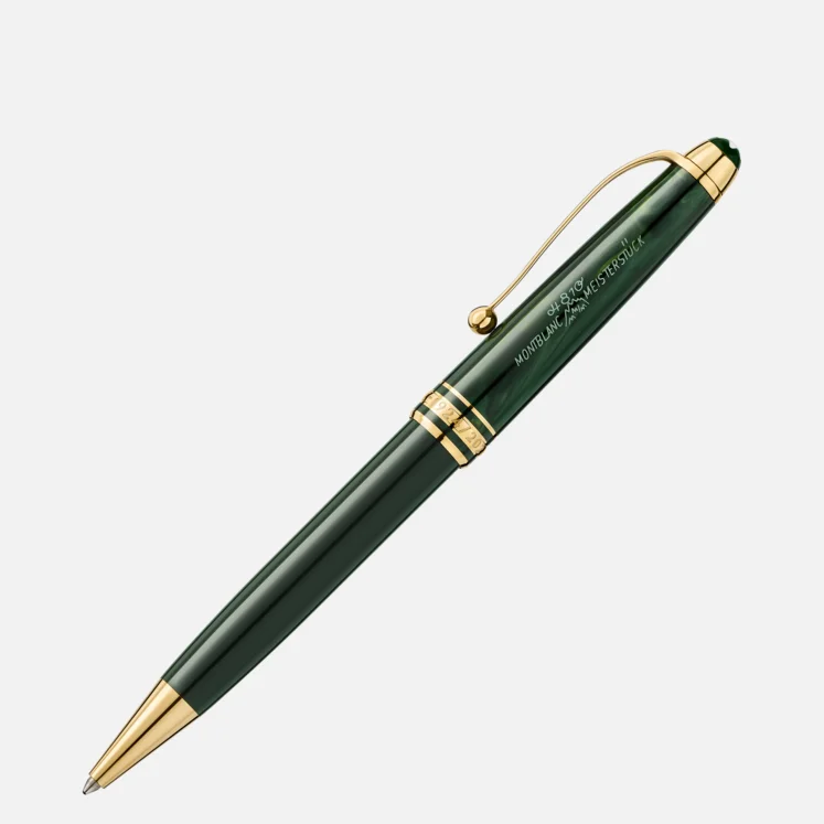 Montblanc Meisterstuck The Origin Collection Classique Ballpoint