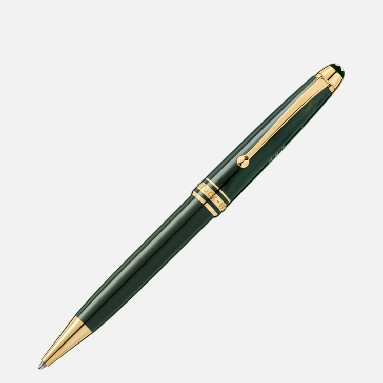 Montblanc Meisterstuck The Origin Collection Classique Ballpoint