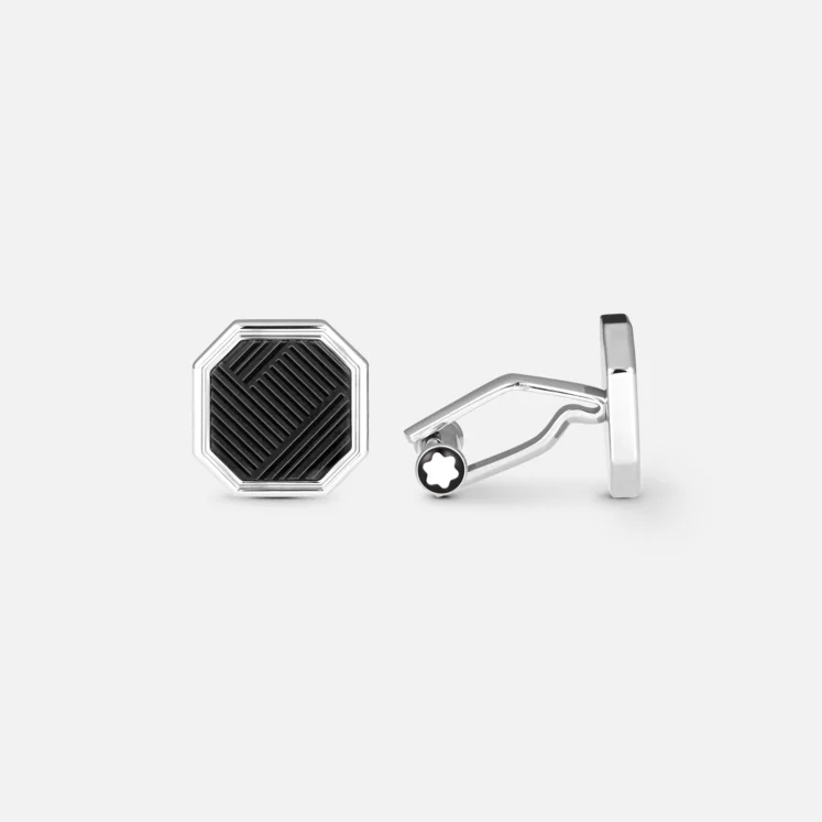 Montblanc Cufflinks Extreme 3.0 collection